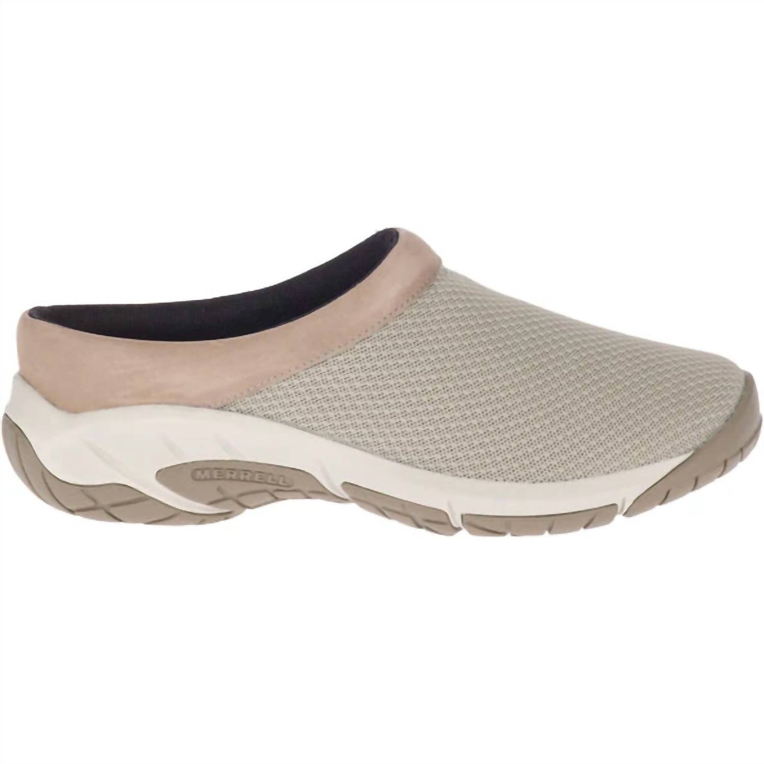 Merrell - Women's Encore Breeze 4 Clog - Image 3