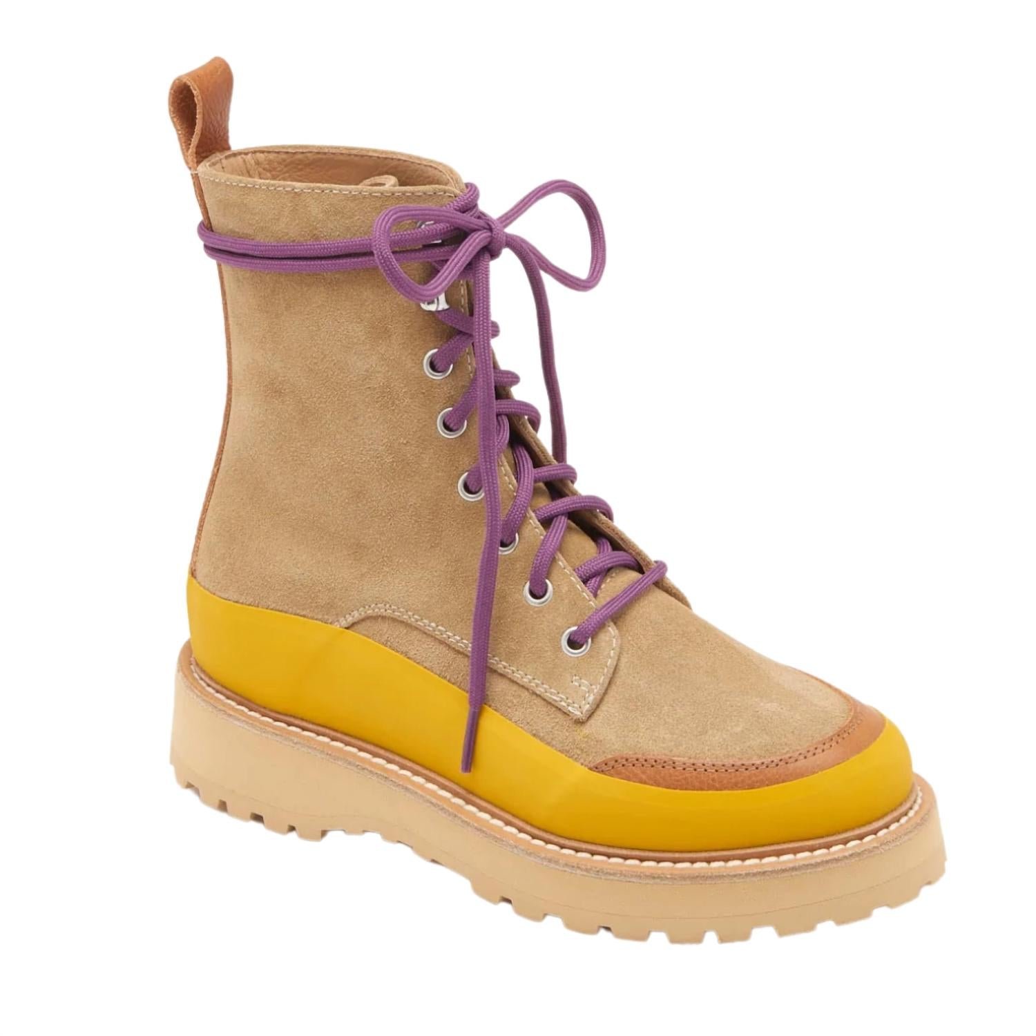 Ulla Johnson - ETNA BOOT - Image 2