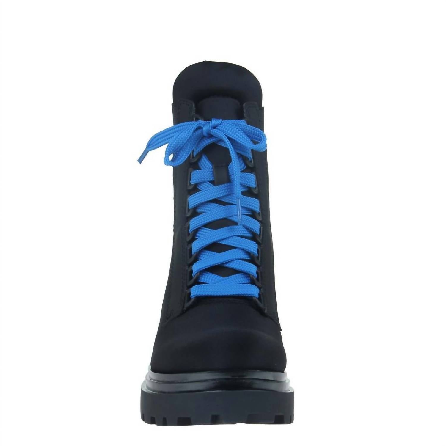 Otbt - Women's Commander Utility Boots - Image 2