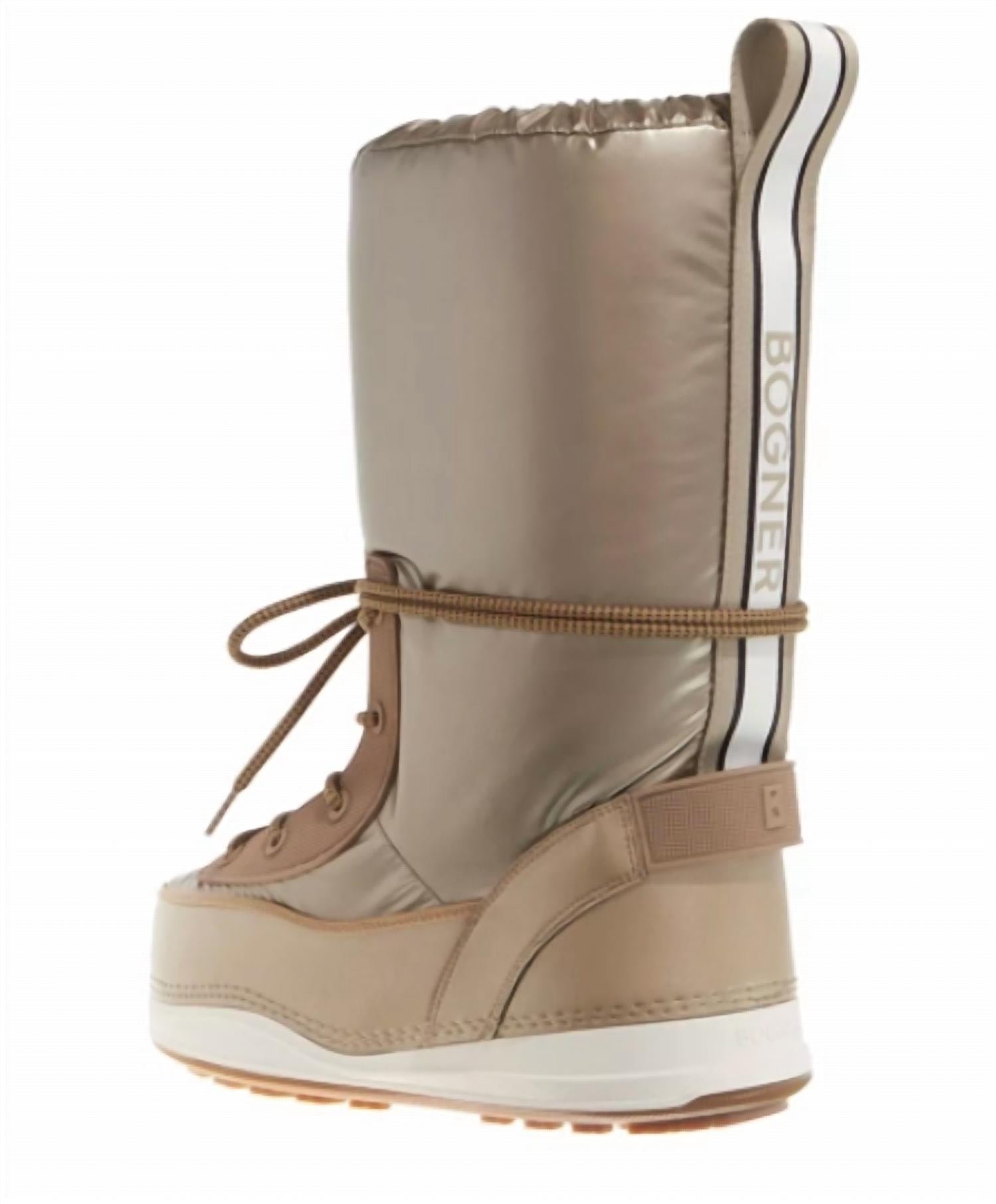 Bogner - Women Les Arches 4 Boot - Image 2