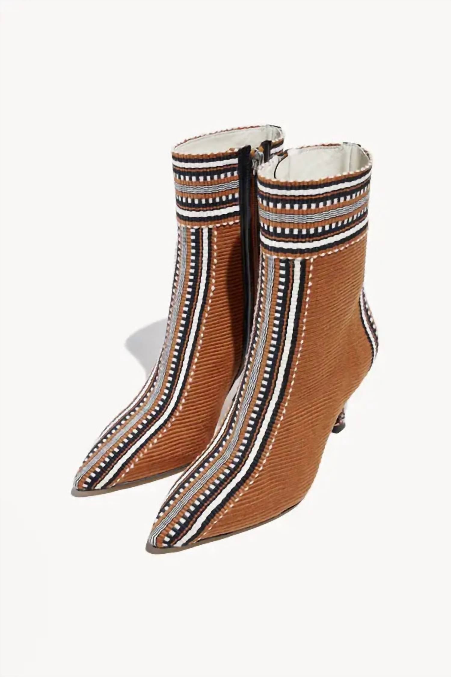 Amambaih - WOMEN'S MONICA BOOT - Image 4