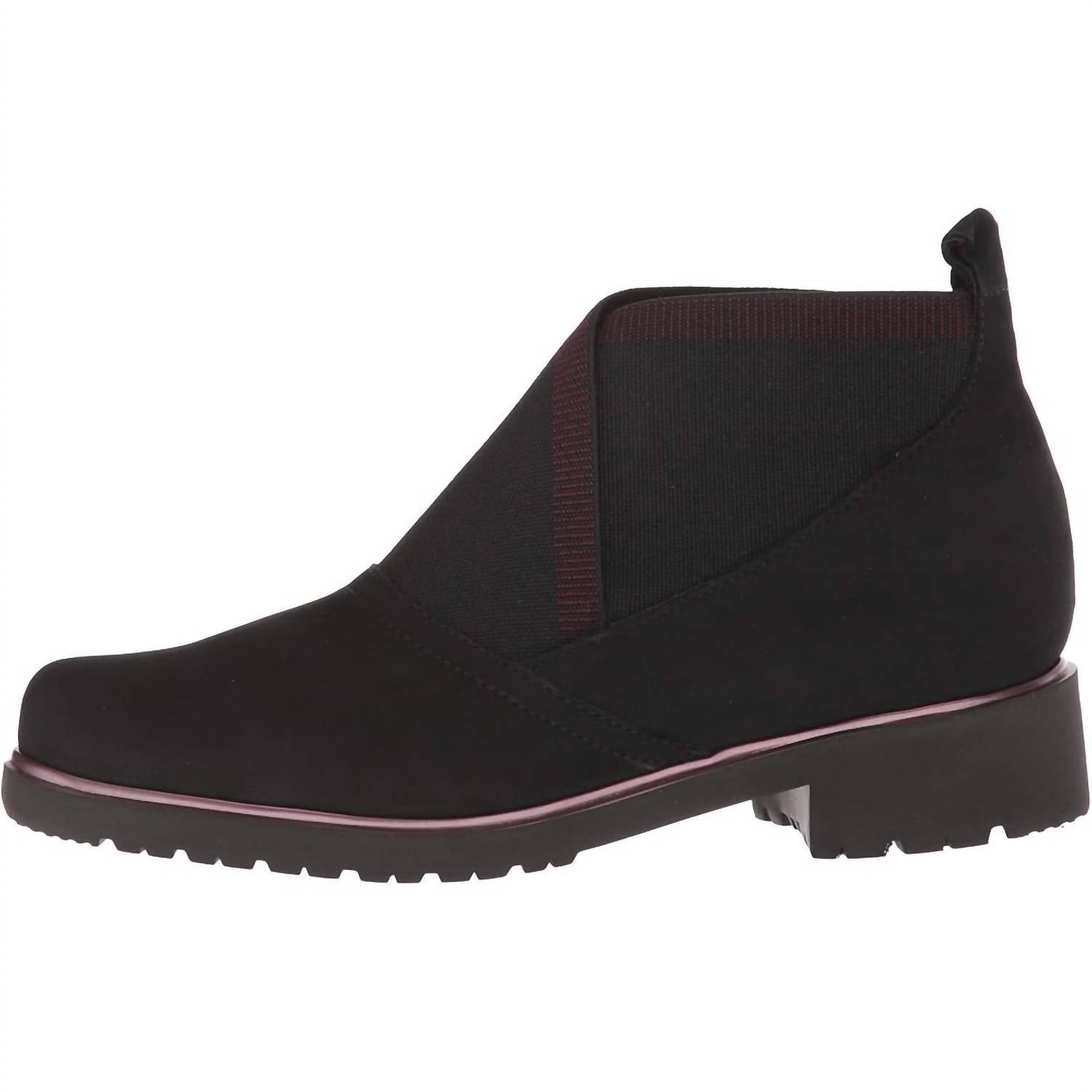 Munro - Women's Kinston Booties - Image 2