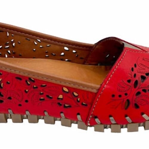 Gelato - Women's Tentie Shoes