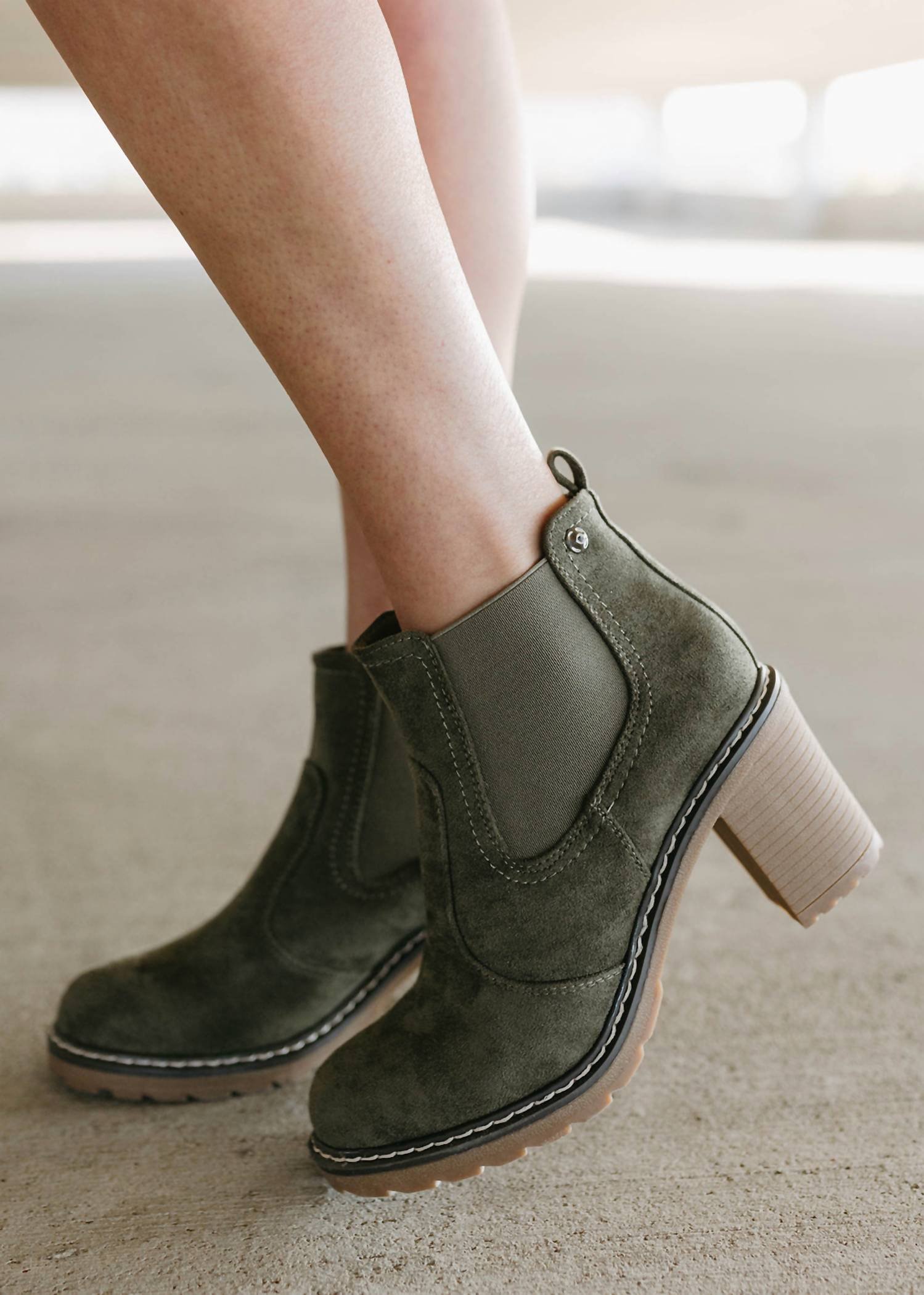 Corkys Footwear - Women Rocky Boots - Image 2