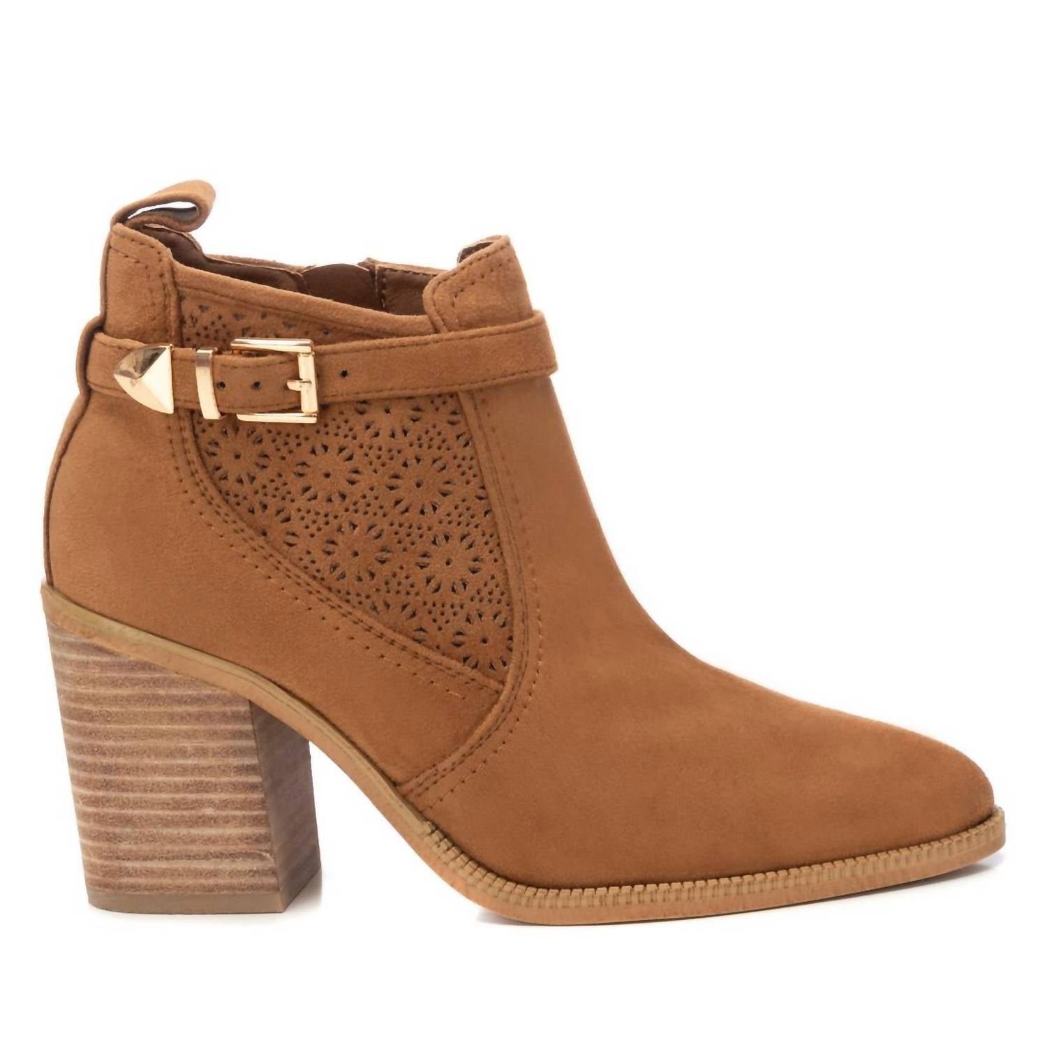 Xti - Women's Ankle Booties