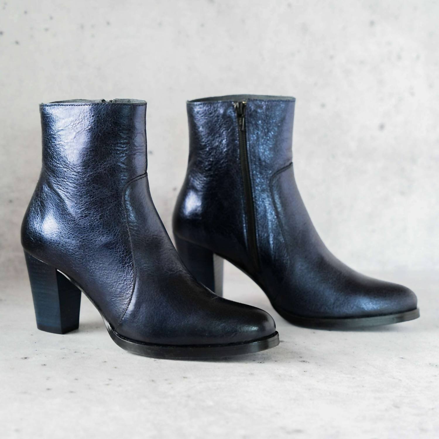 Eric Michael - Women's Liza Ankle Boot