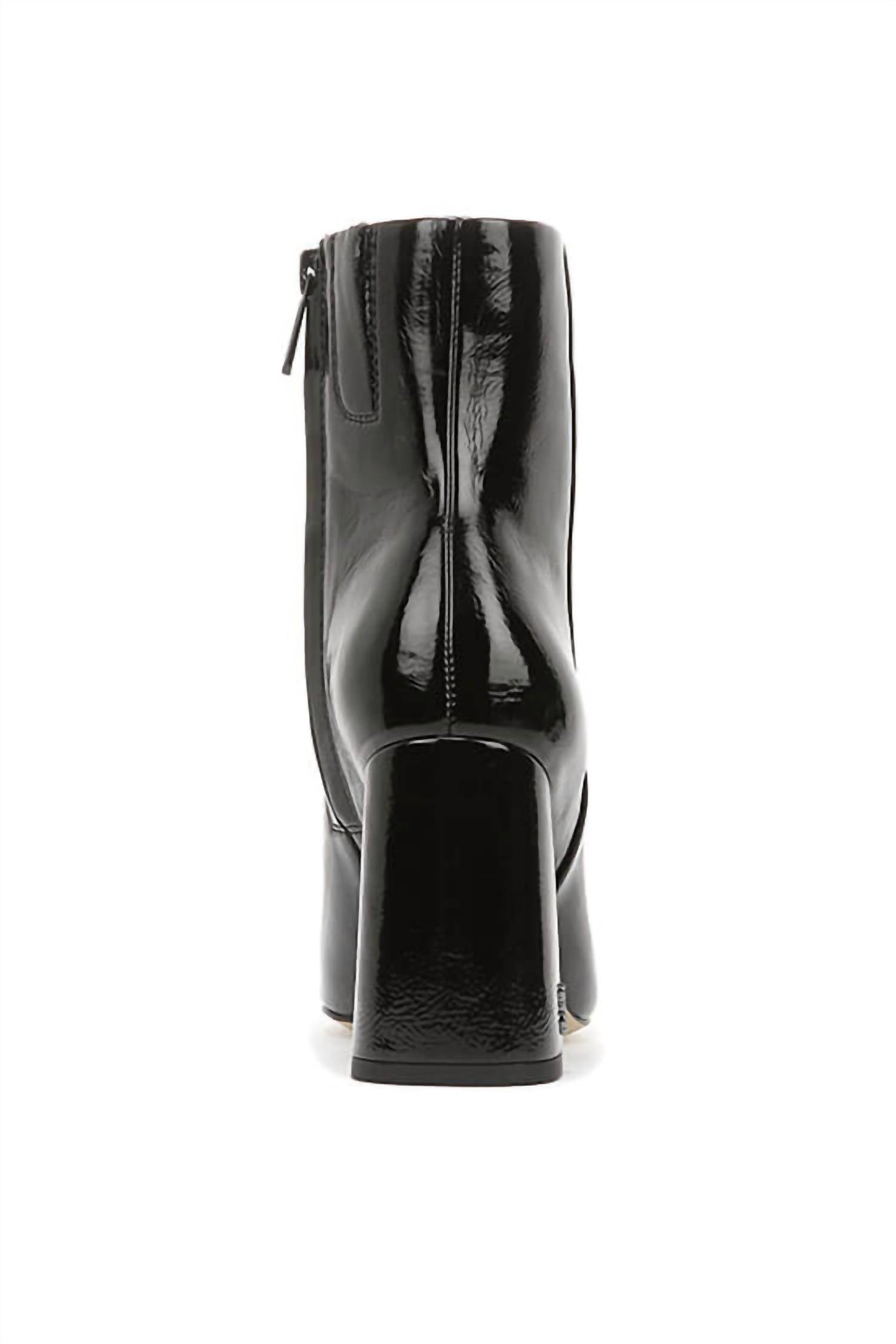 Sam Edelman - Women's Codie Ankle Bootie - Image 3