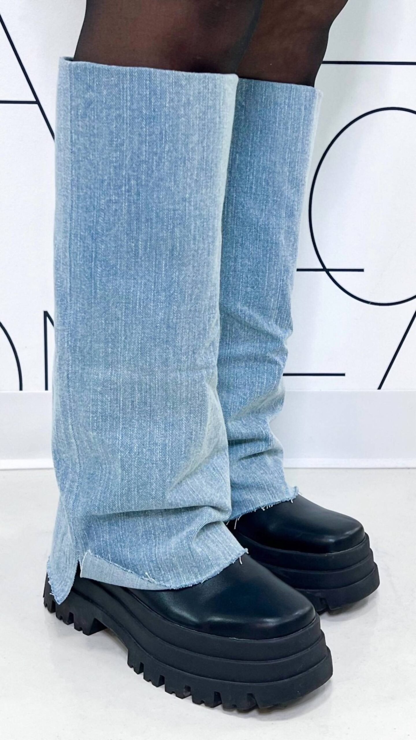 Azalea Wang - Women's Shuri Boots - Image 2