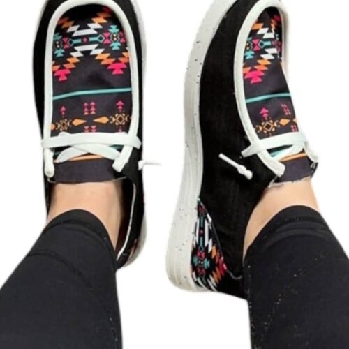 Rowdy Crowd - Women's Lonestar Shoes