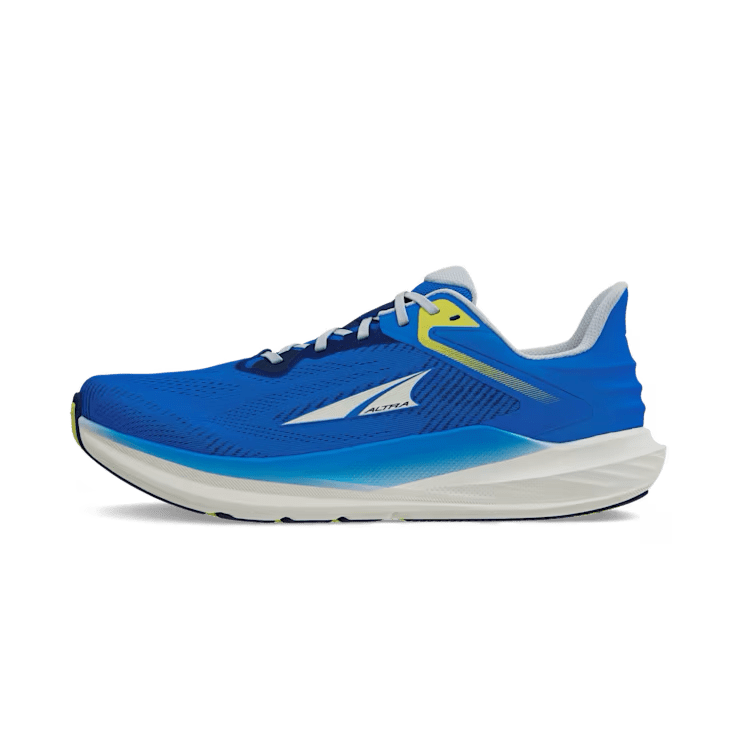 Men's Torin 8 (470 - Blue/Yellow) - Image 2
