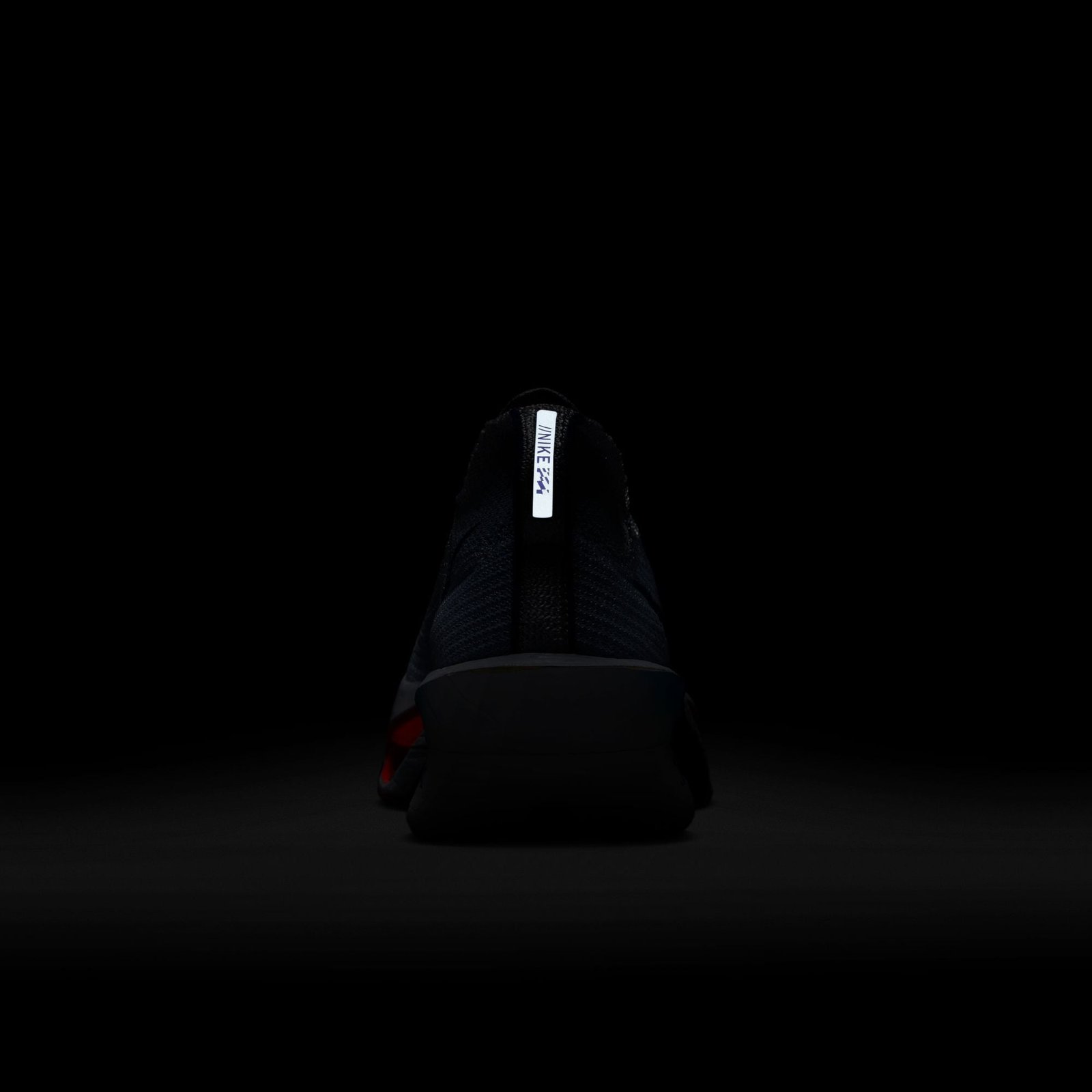 Women's Alphafly 3 (001 - Football Grey/Blue Void-Ghost) - Image 11