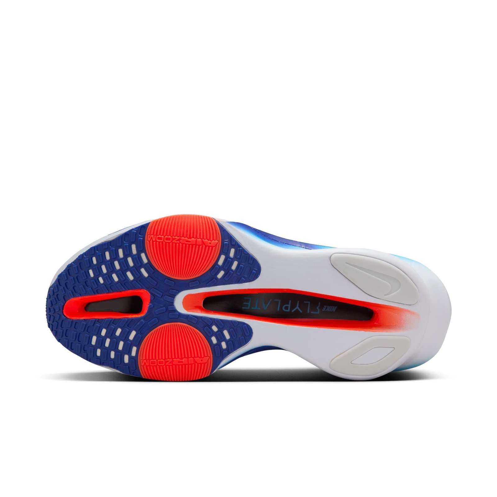 Women's Alphafly 3 (001 - Football Grey/Blue Void-Ghost) - Image 9