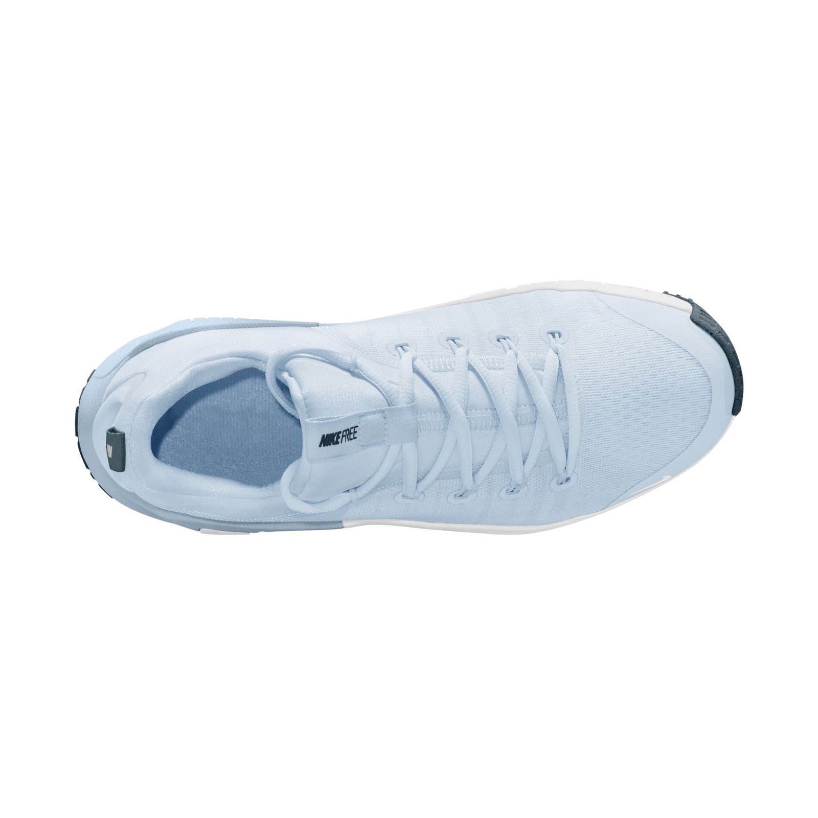 Women's Free Metcon 6 (402 - Blue Tint/Armory Navy/White) - Image 8