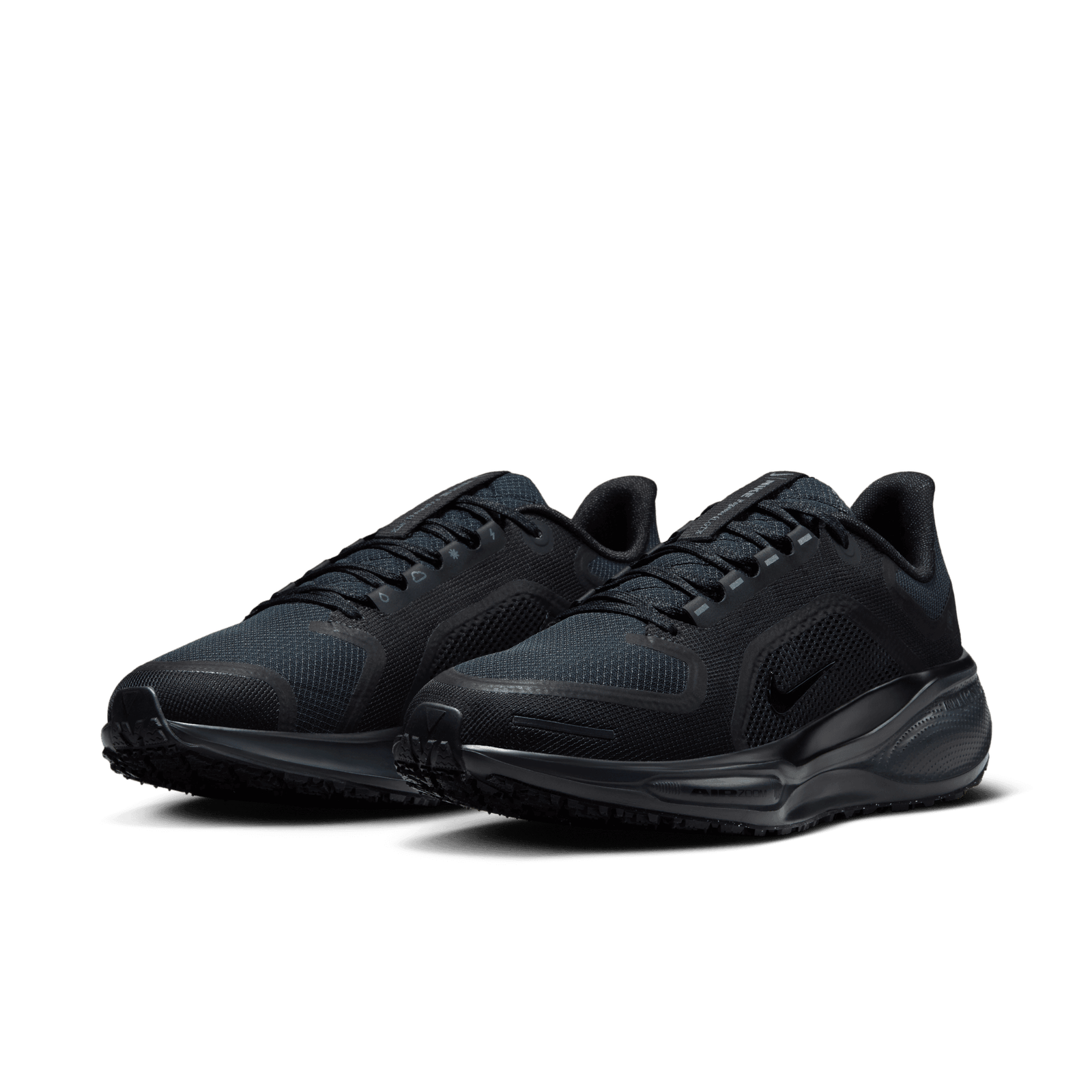 Women's Pegasus 41 GORE-TEX (001 - Black/Black-Anthracite) - Image 3