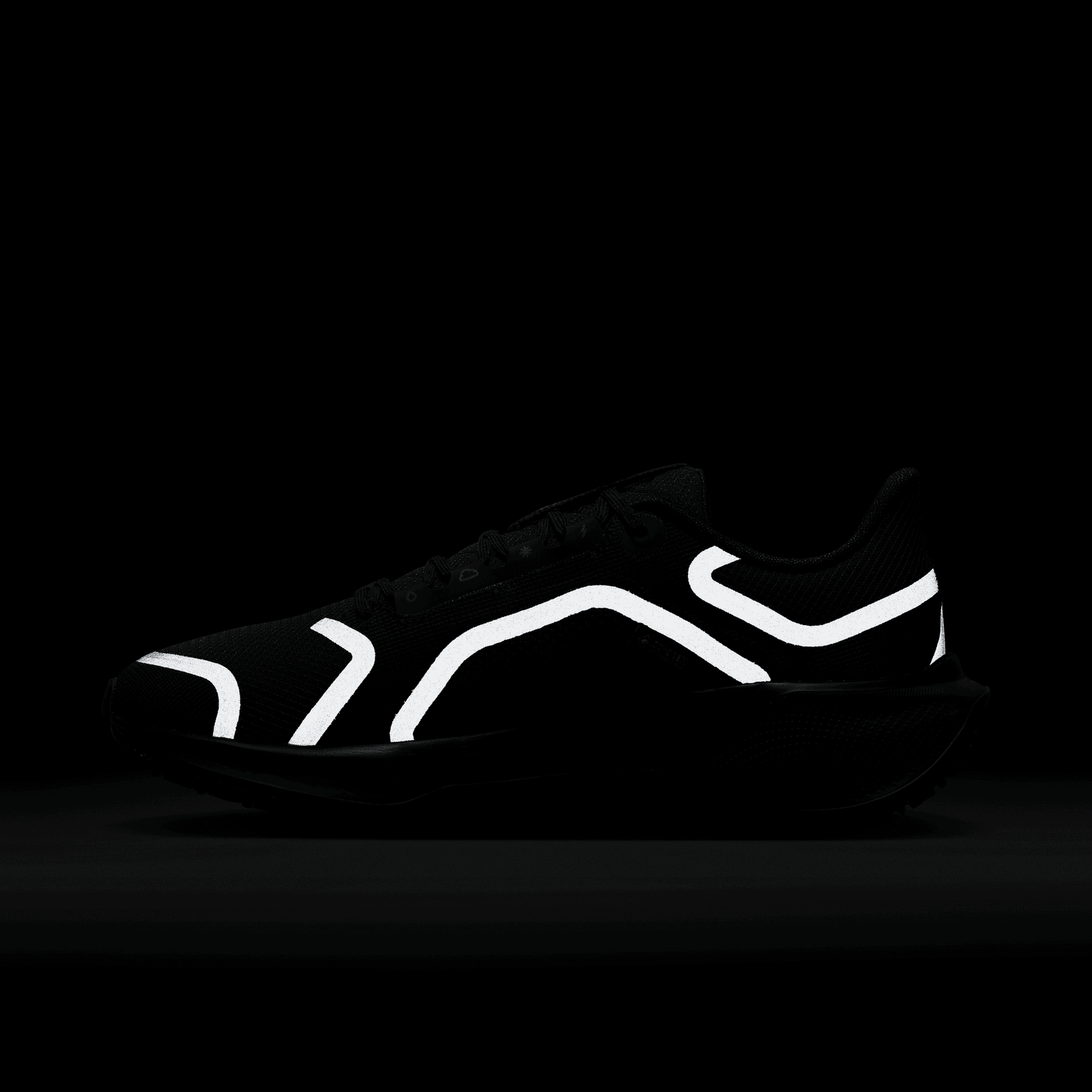 Women's Pegasus 41 GORE-TEX (001 - Black/Black-Anthracite) - Image 12