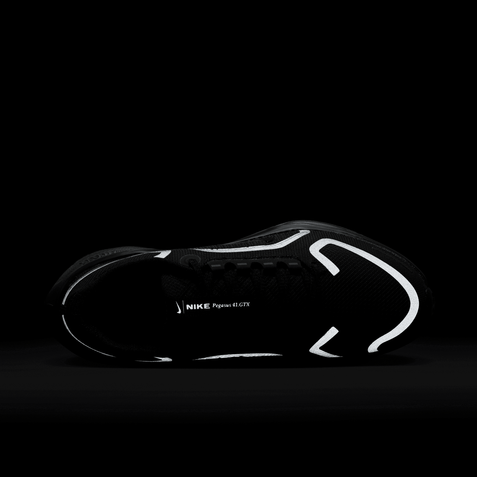 Women's Pegasus 41 GORE-TEX (001 - Black/Black-Anthracite) - Image 13