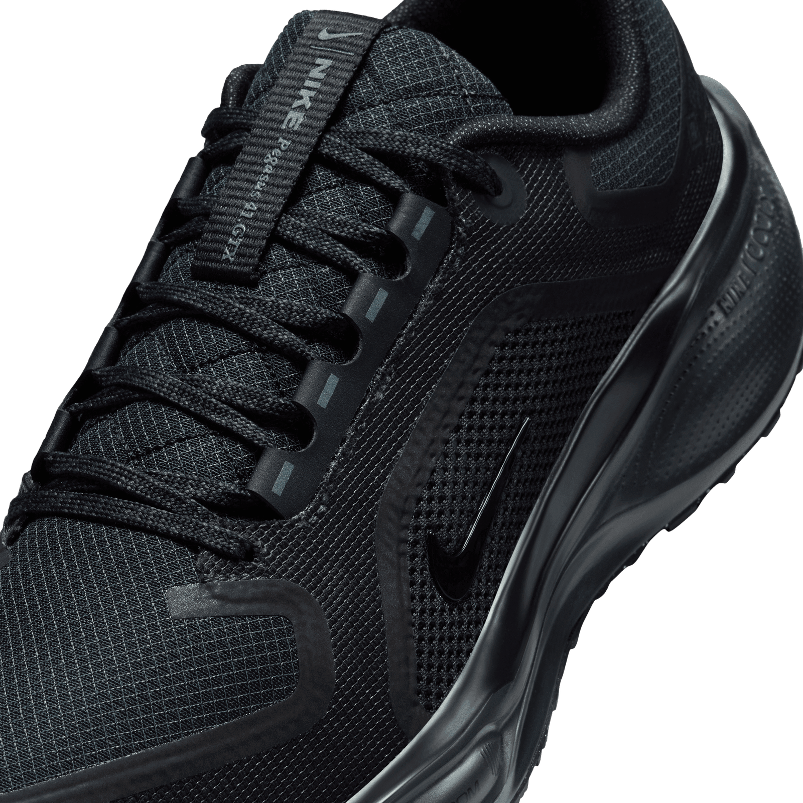 Women's Pegasus 41 GORE-TEX (001 - Black/Black-Anthracite) - Image 4