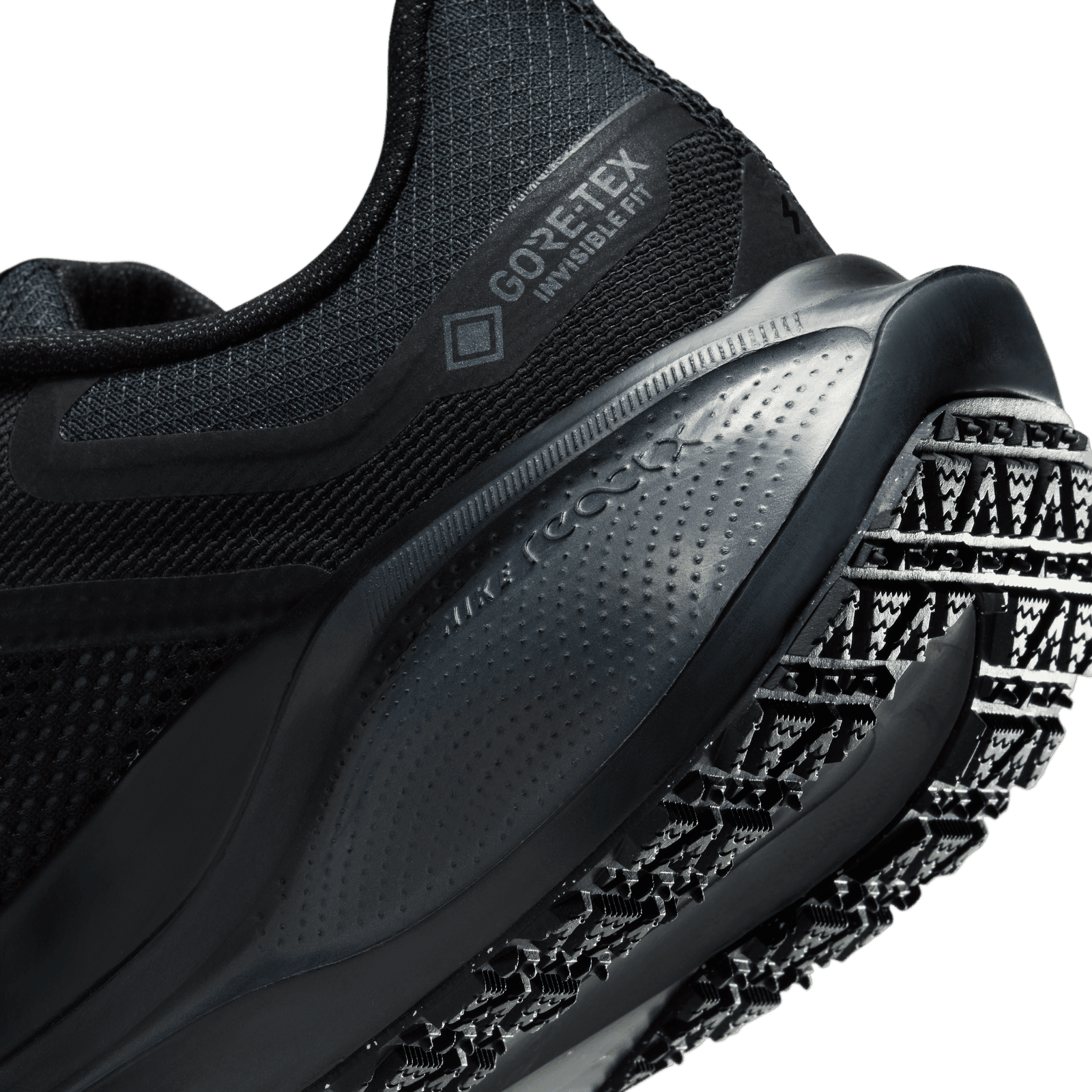 Women's Pegasus 41 GORE-TEX (001 - Black/Black-Anthracite) - Image 5