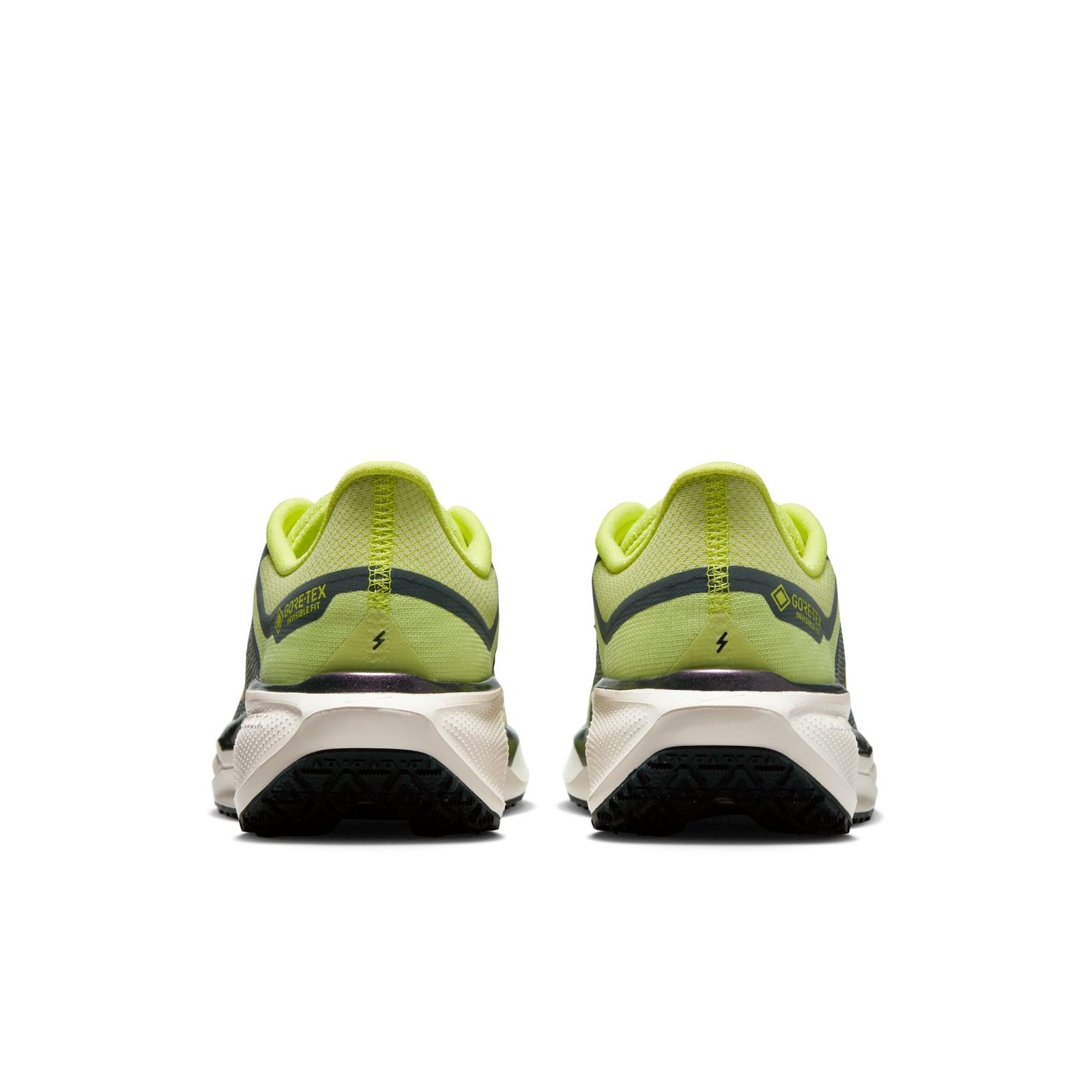 Women's Pegasus 41 GORE-TEX (300 - Cyber/Seaweed-Lt Lemon Twist-Phantom) - Image 7