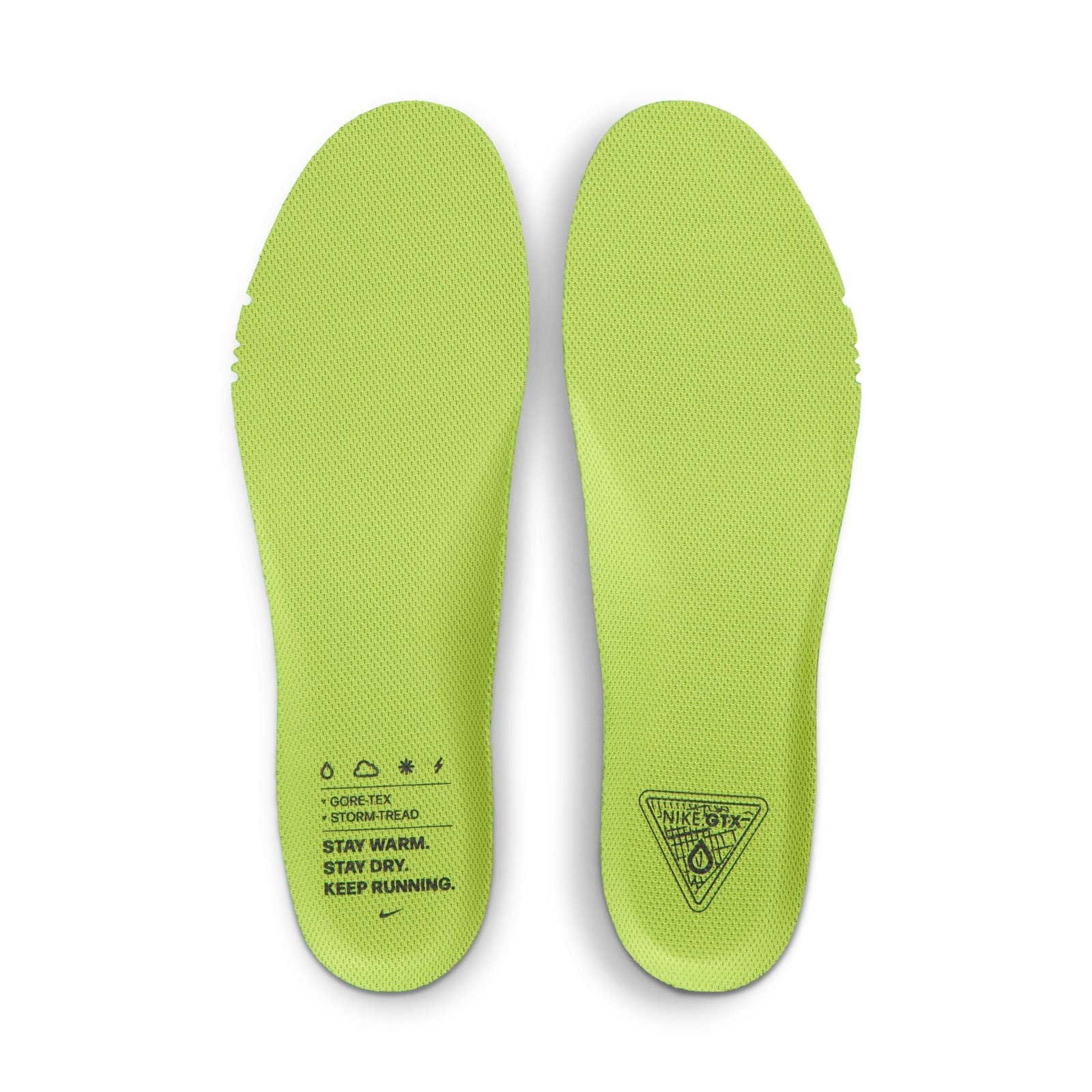 Women's Pegasus 41 GORE-TEX (300 - Cyber/Seaweed-Lt Lemon Twist-Phantom) - Image 11