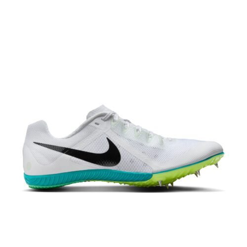 Unisex Zoom Rival Multi-Event (102 - White/Black-Bright Spruce-Vapor Green)