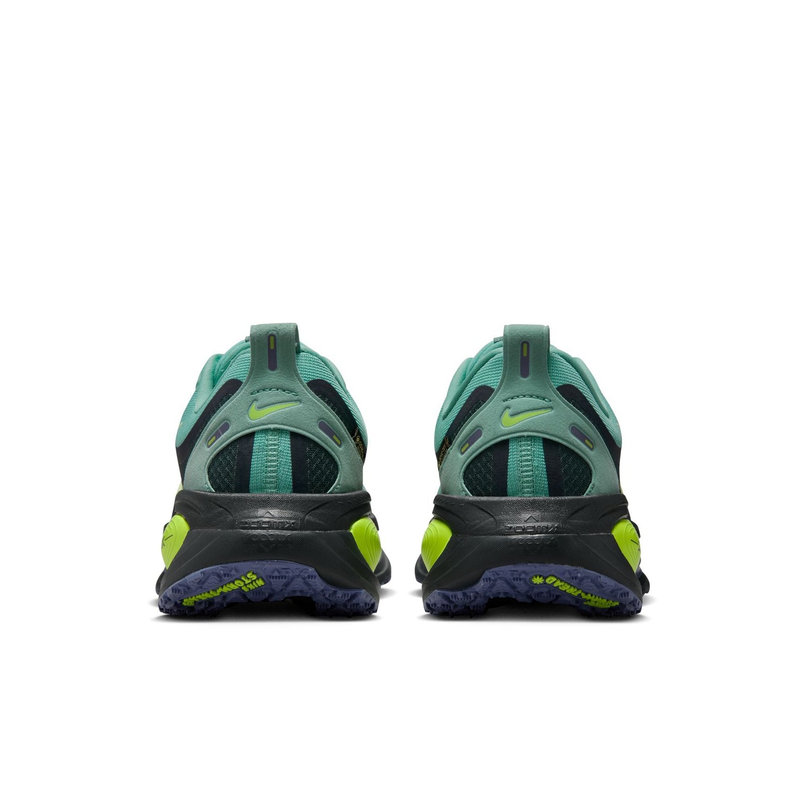 Men's Vomero 18 GORE-TEX (300 - Seaweed/Barley Volt-Cannon-Volt) - Image 7