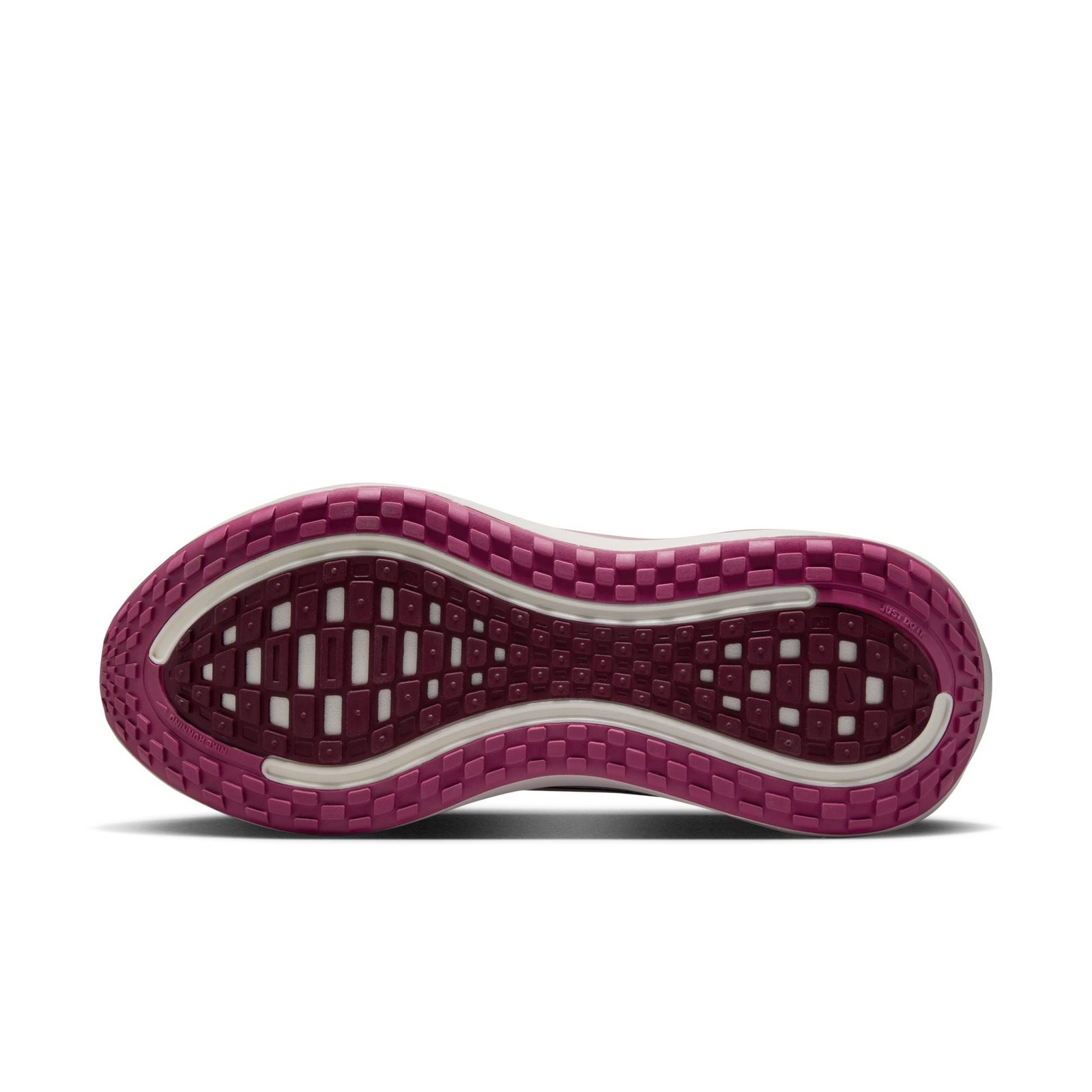 Women's Vomero Plus (602 - Silt Red/Bordeaux-Sweet Beet) - Image 9