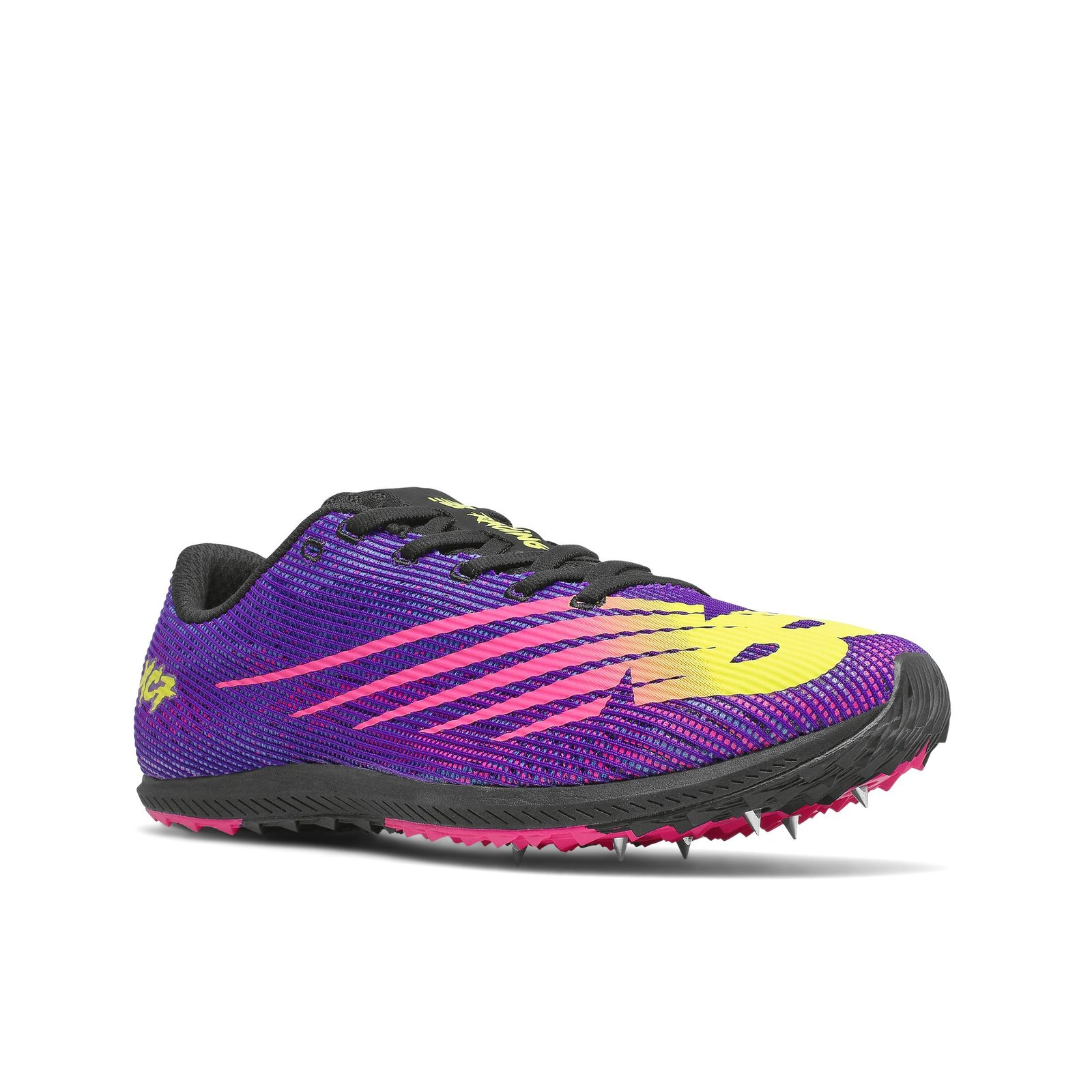 Unisex XC Seven v3 (CF - Deep Violet) - Image 3