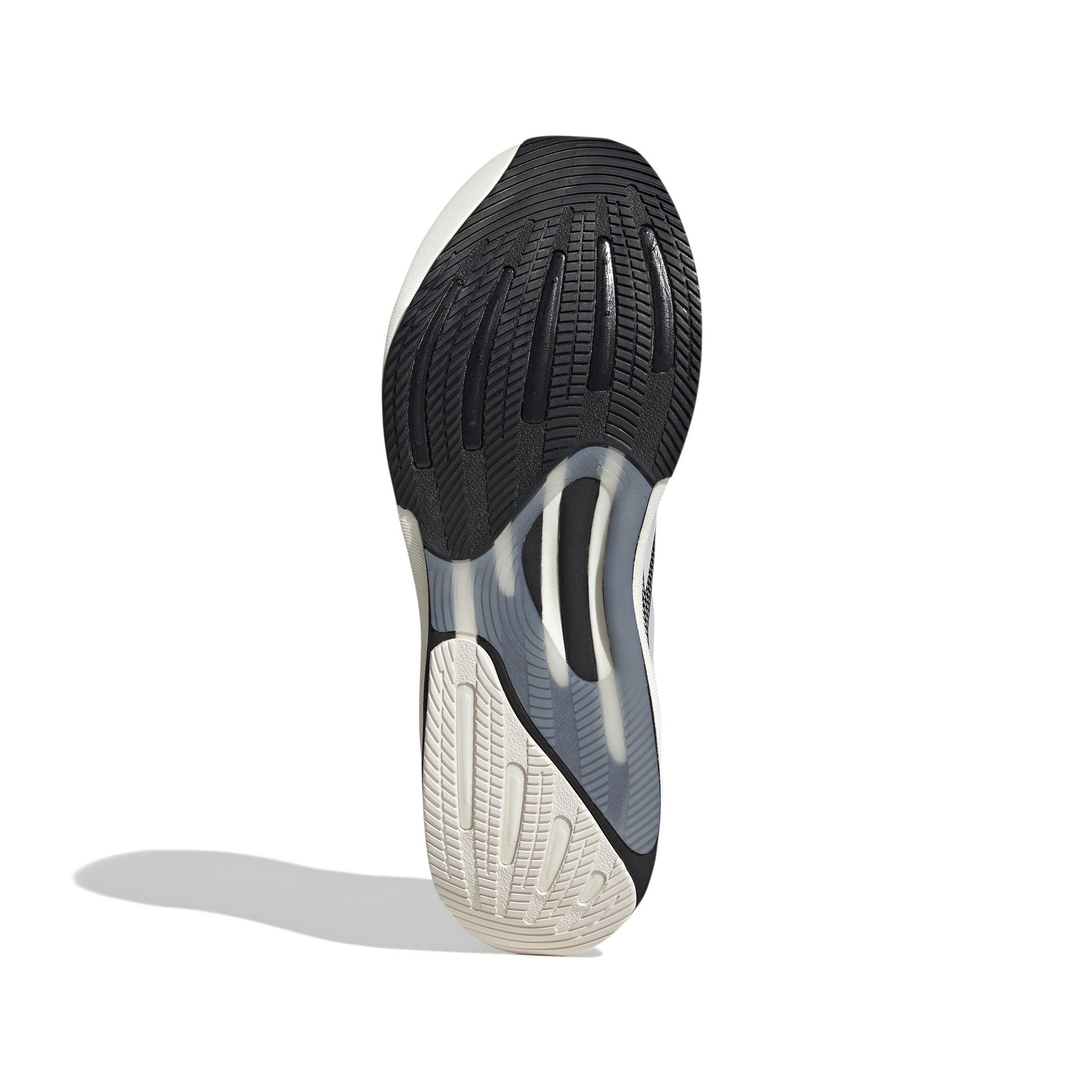 Men's Supernova Rise 2 (Core Black/Zero Metallic/Core Black) - Image 5