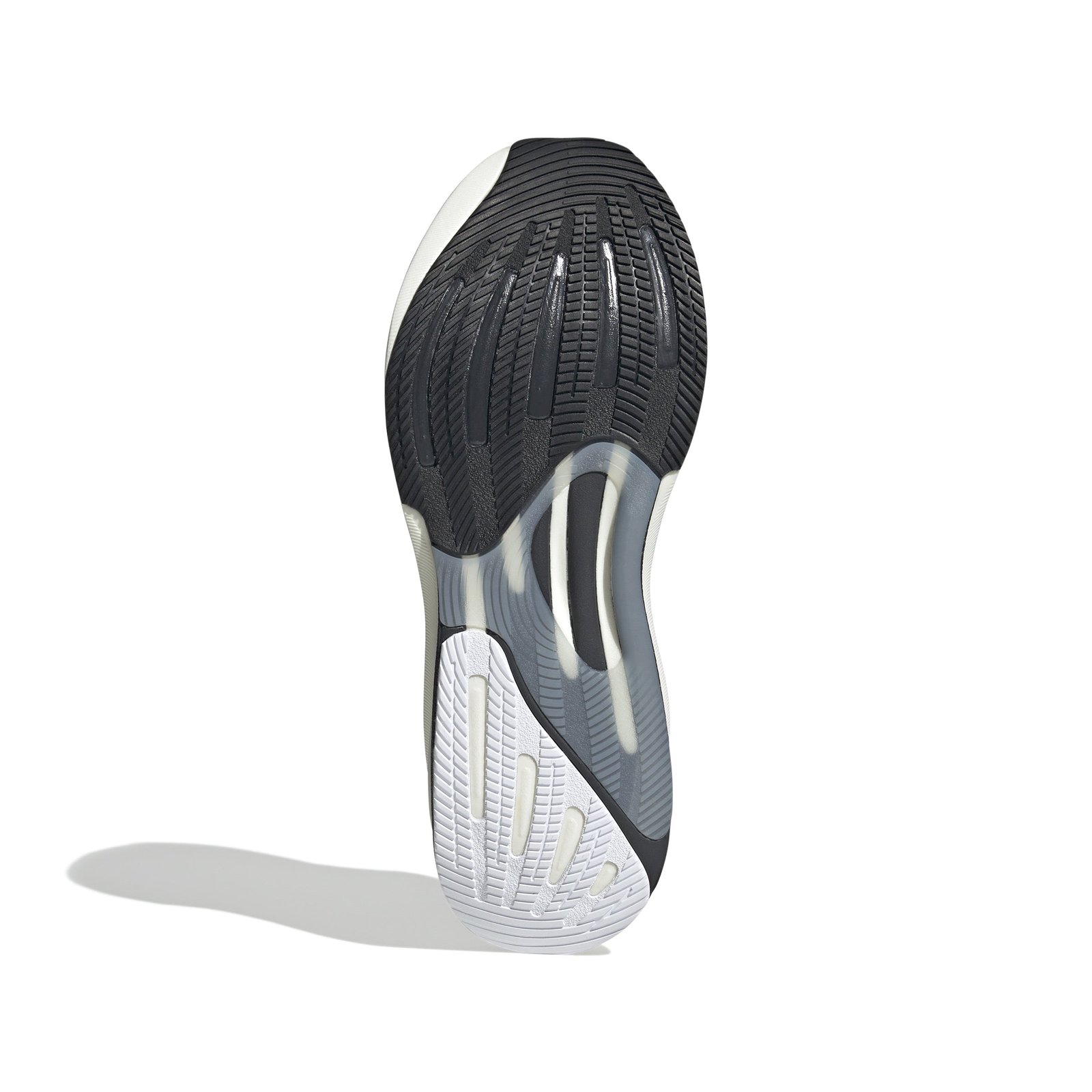 Women's Supernova Rise 2 (CBLACK/ZEROMT/CRYWHT) - Image 5