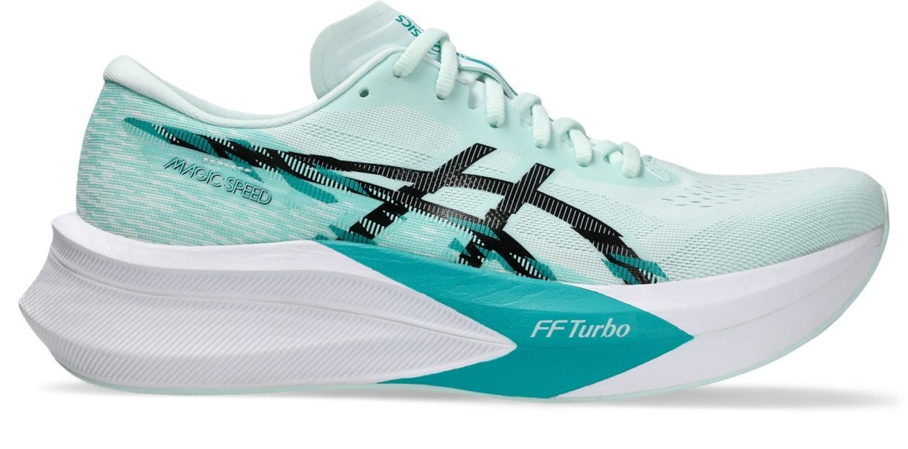 Men's Magic Speed 4 (401 - Soothing Sea/Black)