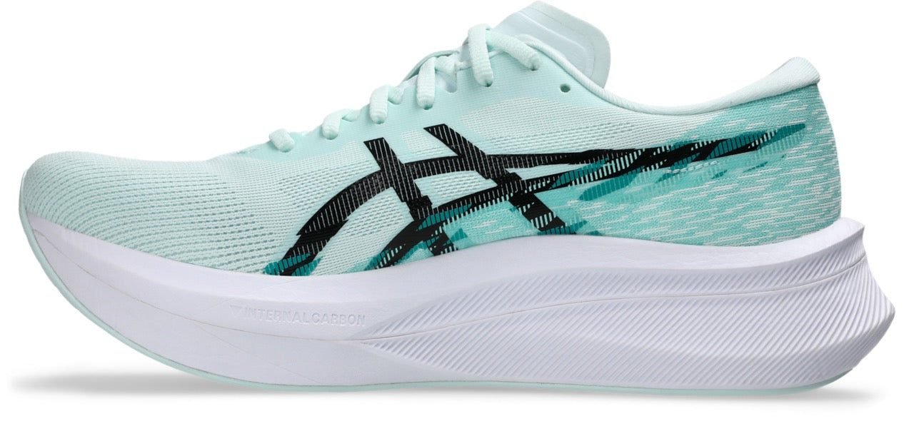 Men's Magic Speed 4 (401 - Soothing Sea/Black) - Image 2