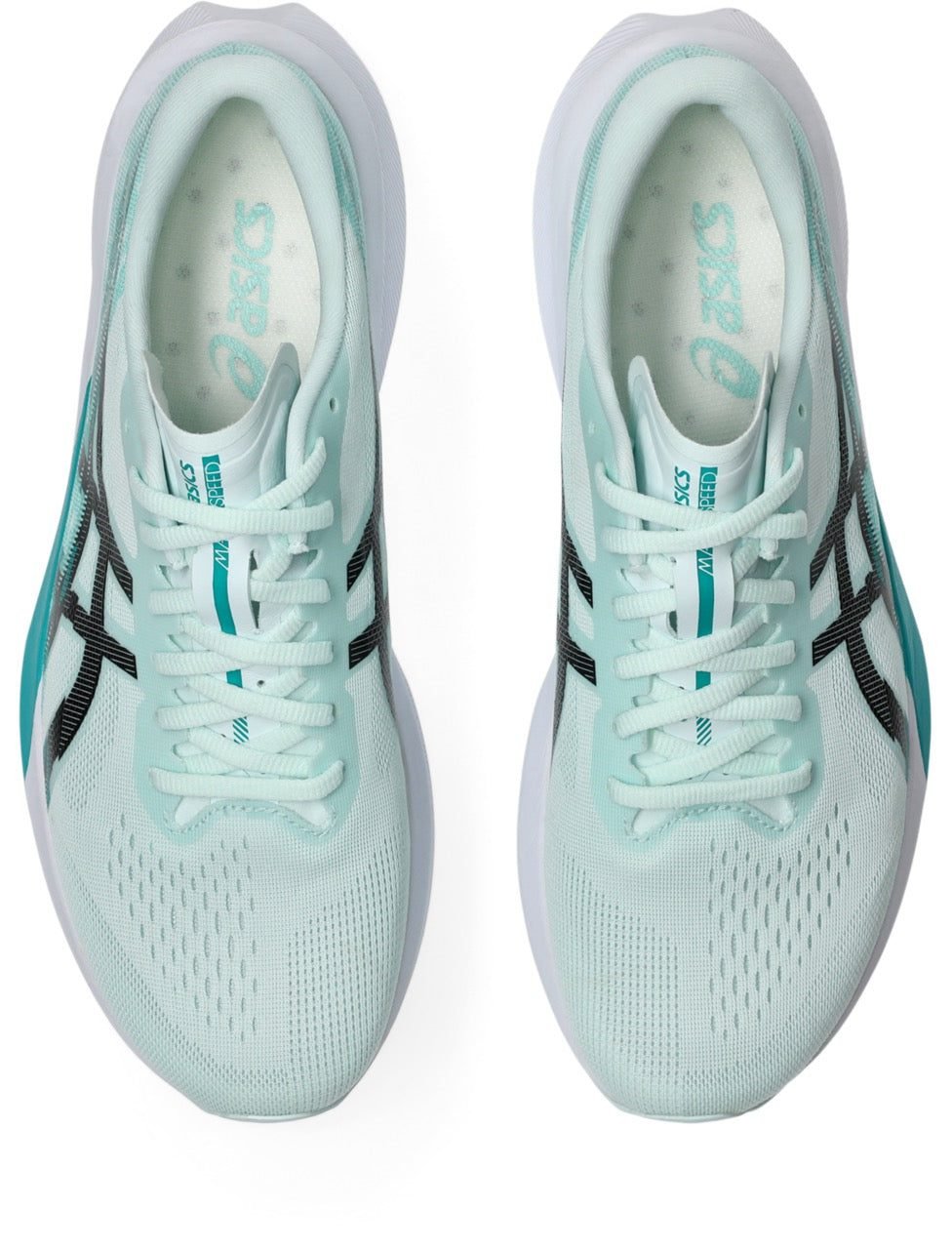 Men's Magic Speed 4 (401 - Soothing Sea/Black) - Image 4