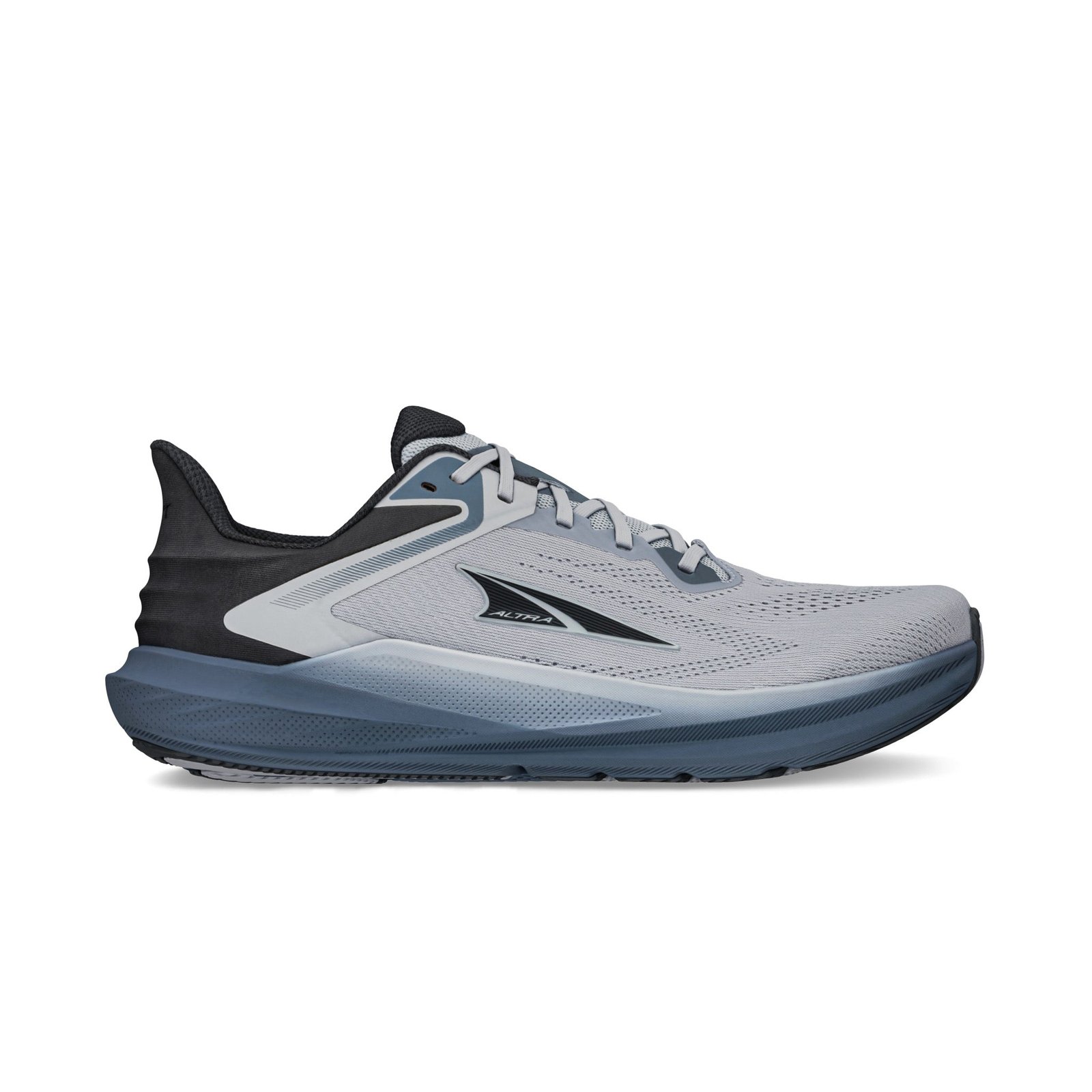 Men's Torin 8 (220 - Gray)