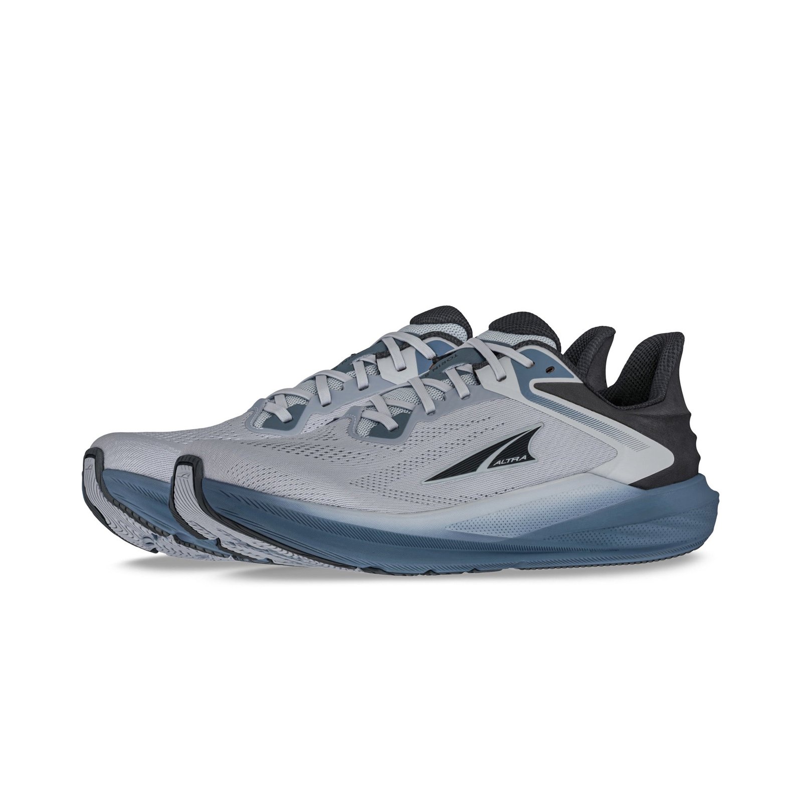 Men's Torin 8 (220 - Gray) - Image 3