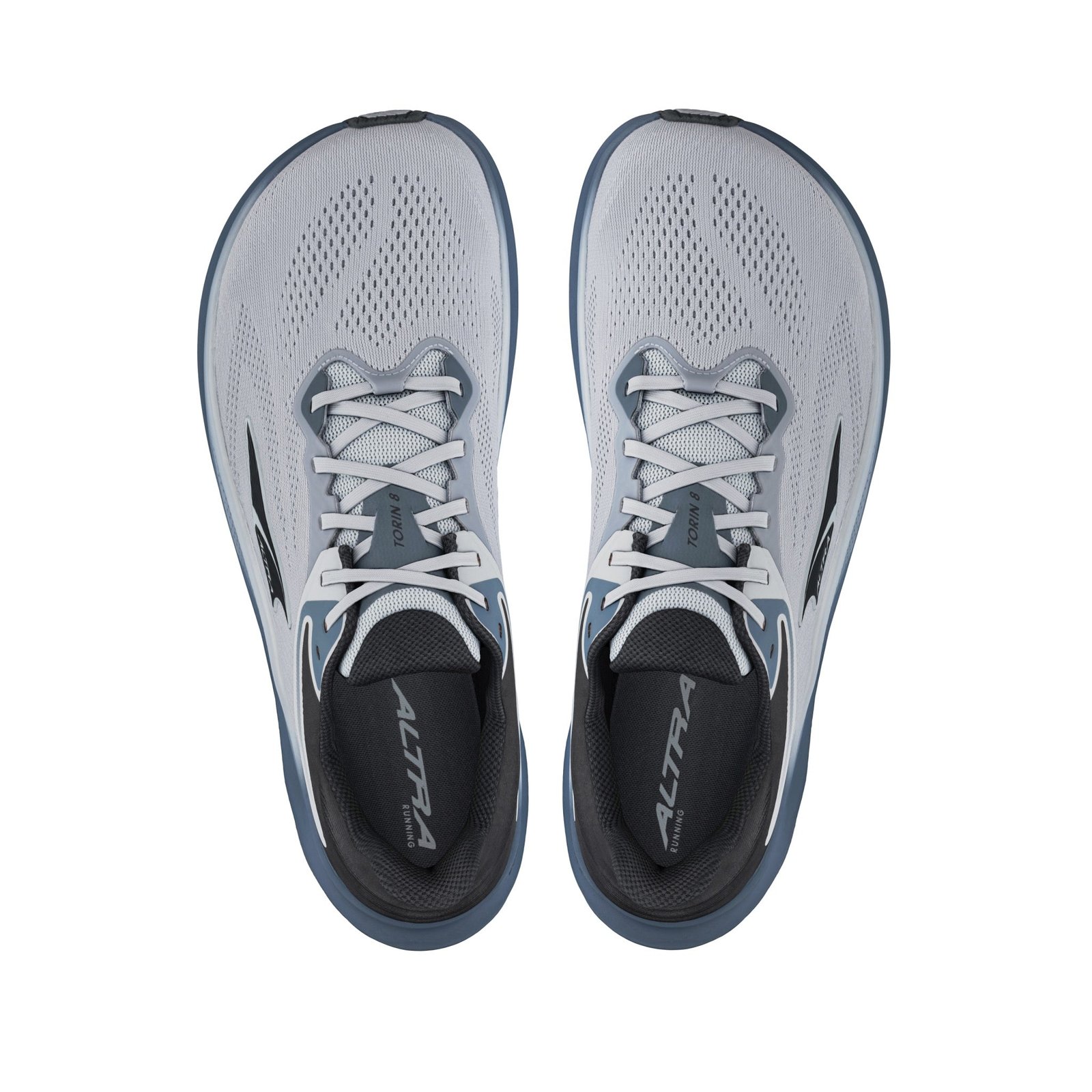 Men's Torin 8 (220 - Gray) - Image 4