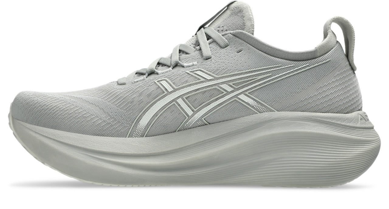 Men's Gel-Nimbus 27 (020 - Seal Grey/Lake Grey) - Image 2