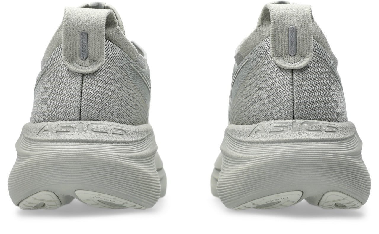 Men's Gel-Nimbus 27 (020 - Seal Grey/Lake Grey) - Image 5