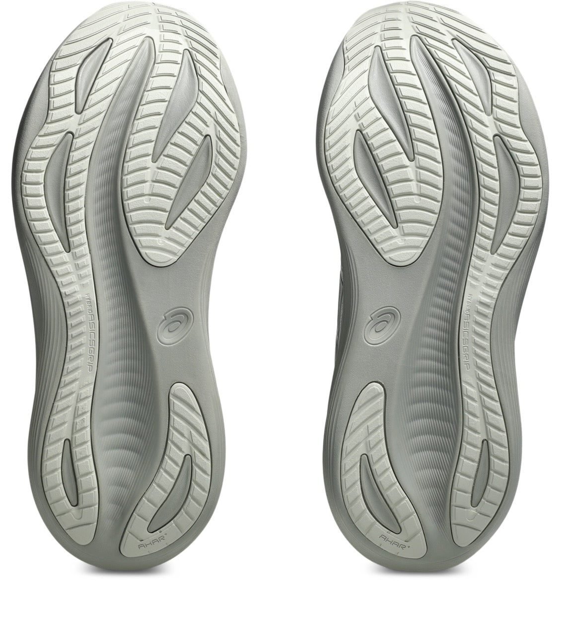 Men's Gel-Nimbus 27 (020 - Seal Grey/Lake Grey) - Image 6