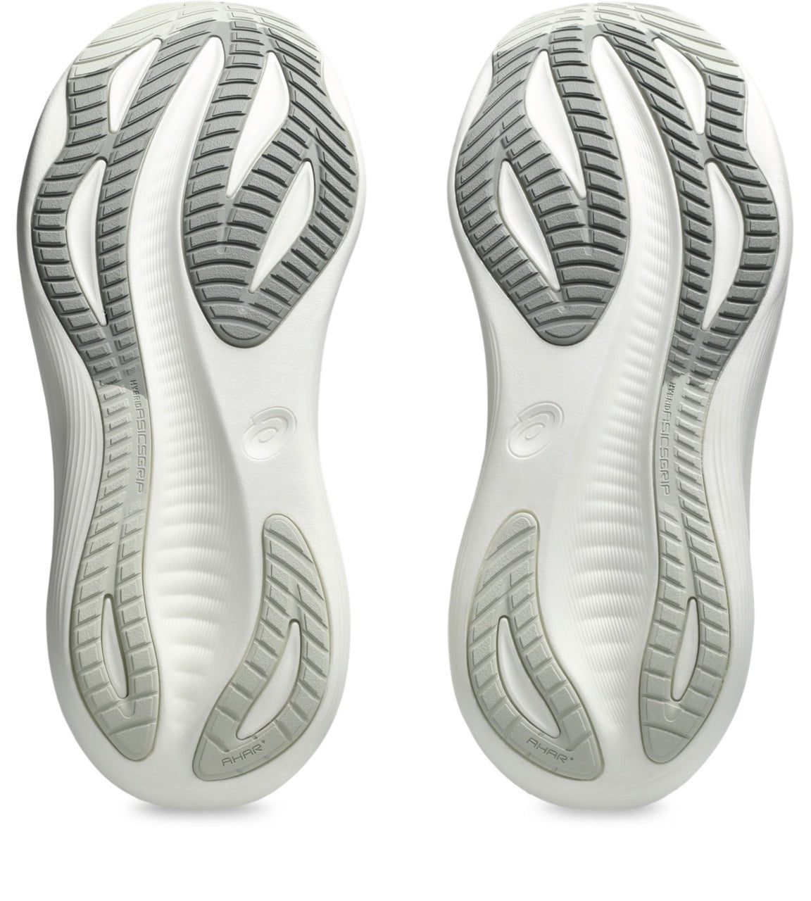 Women's Gel-Nimbus 27 WIDE (002 - Black/Lake Grey) - Image 6