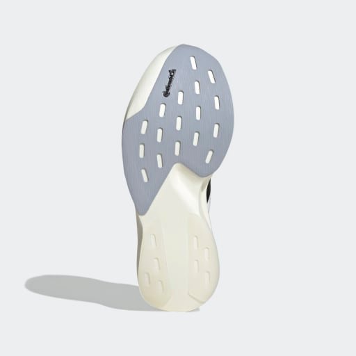 Women's Adizero Evo SL (FTWWHT/CBLACK/FTWWHT) - Image 5