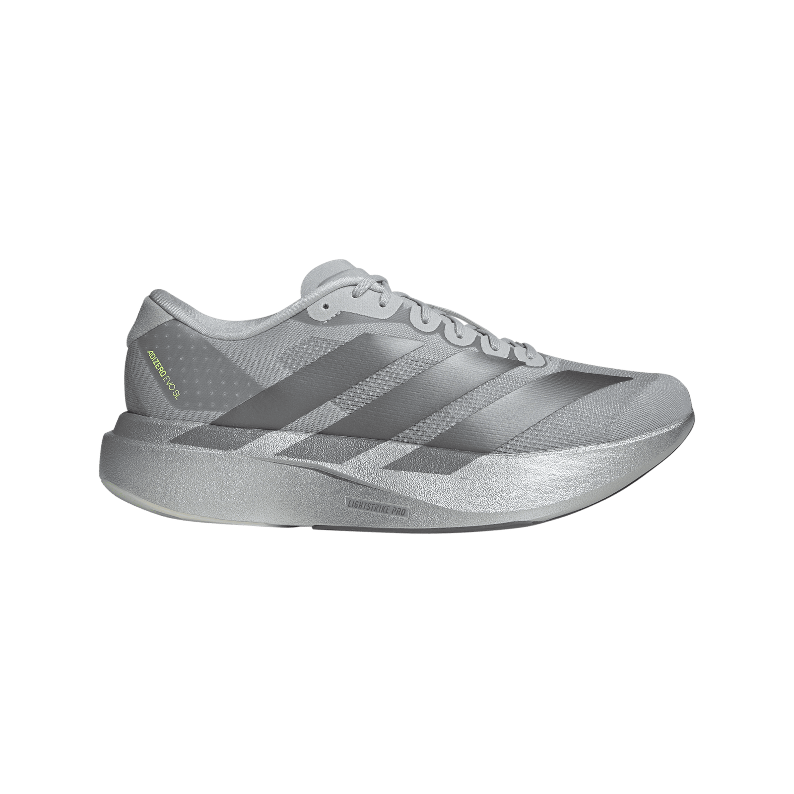 Men's Adizero Evo SL (SILVMT/IRONMT/HALSIL)
