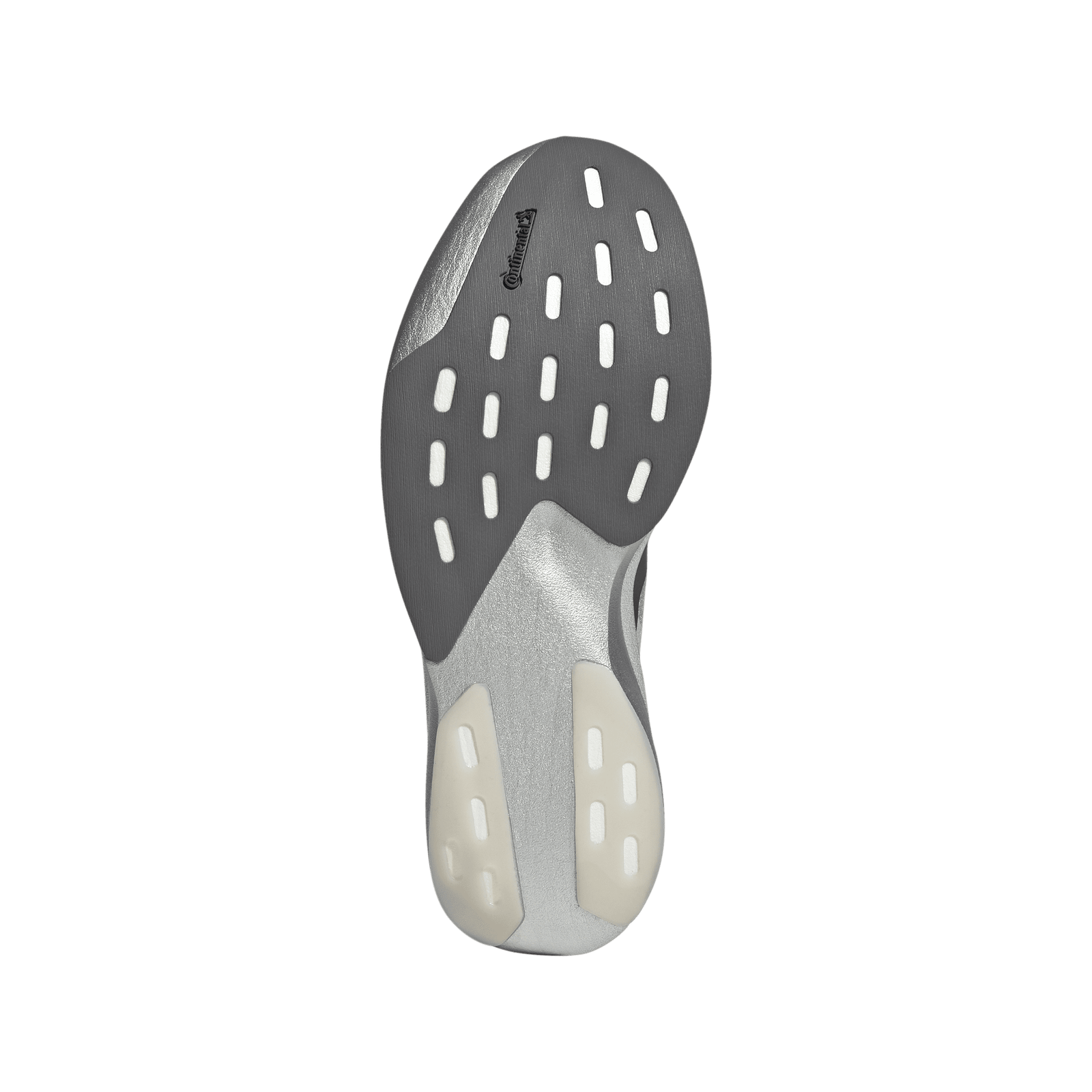 Men's Adizero Evo SL (SILVMT/IRONMT/HALSIL) - Image 10