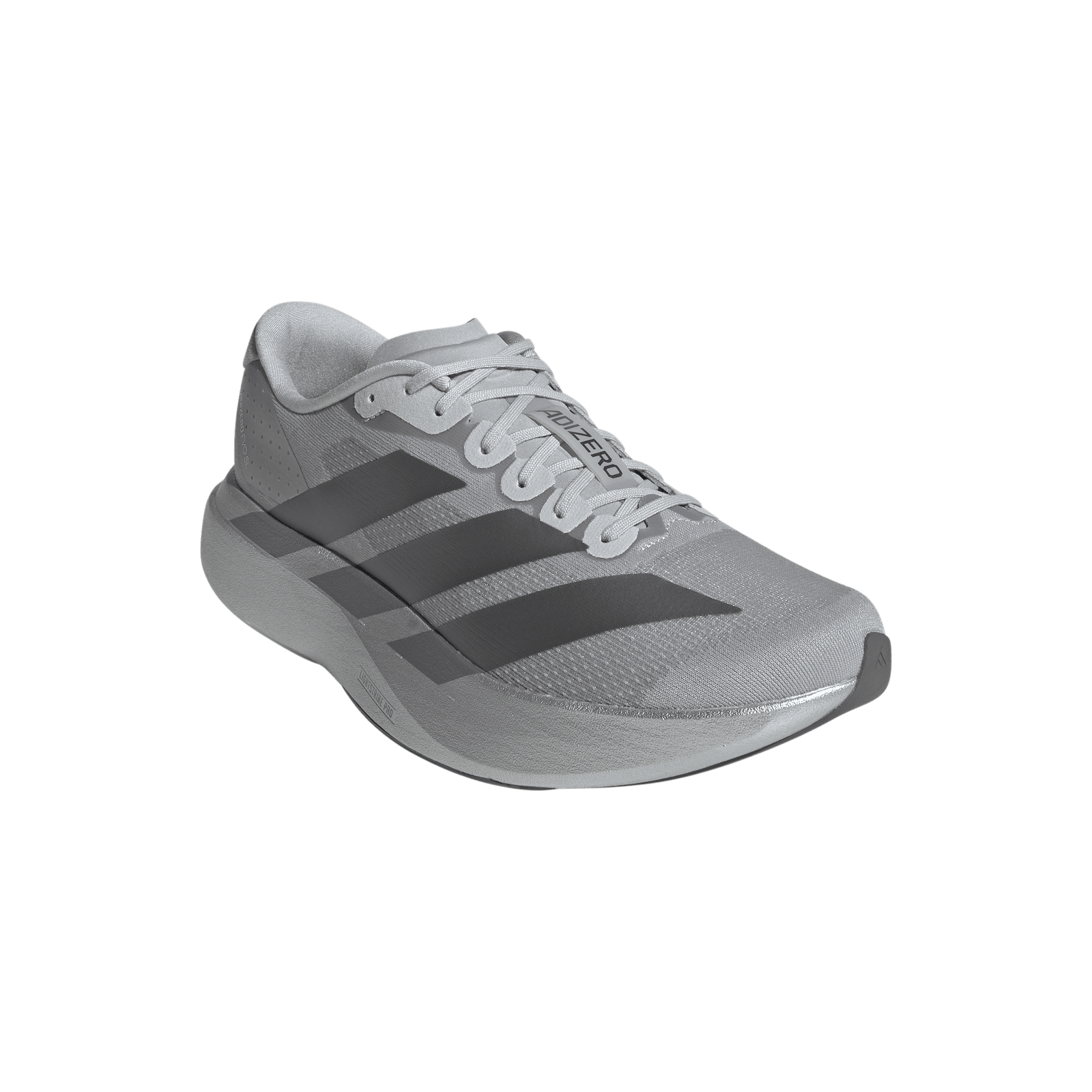 Men's Adizero Evo SL (SILVMT/IRONMT/HALSIL) - Image 5