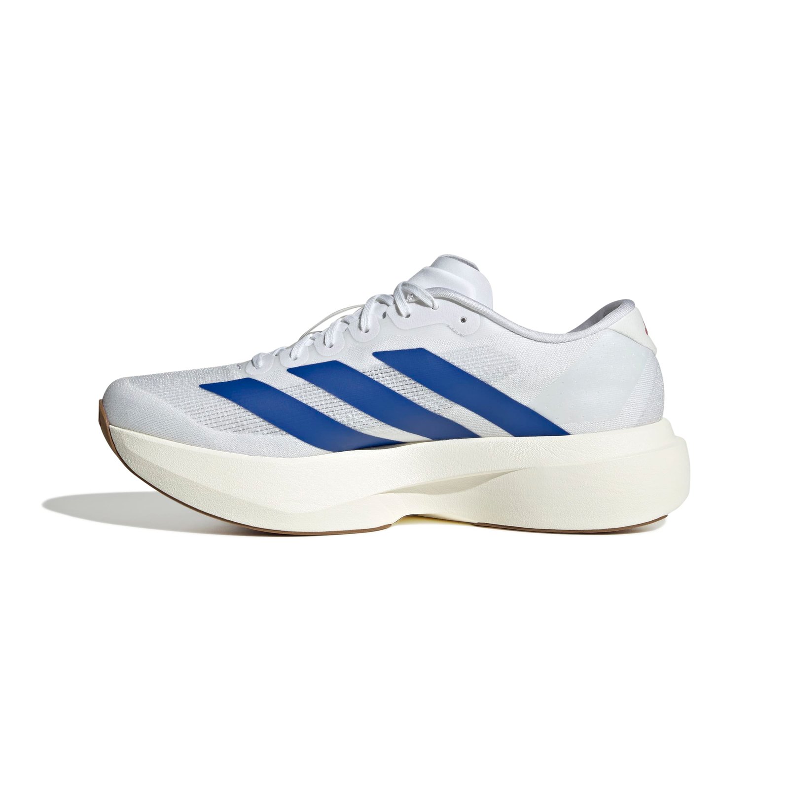 Men's Adizero Evo SL (FTWWHT/ROYBLU/PURRUB) - Image 2