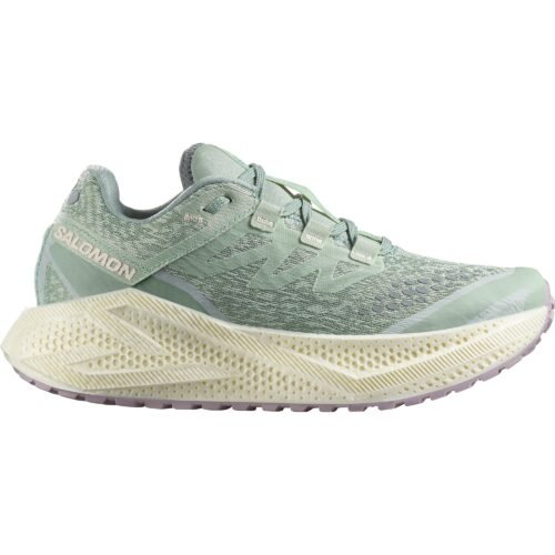 Women's Aero Glide 3 GRVL (Sea Foam/Vanilla Ice/Nirvana)