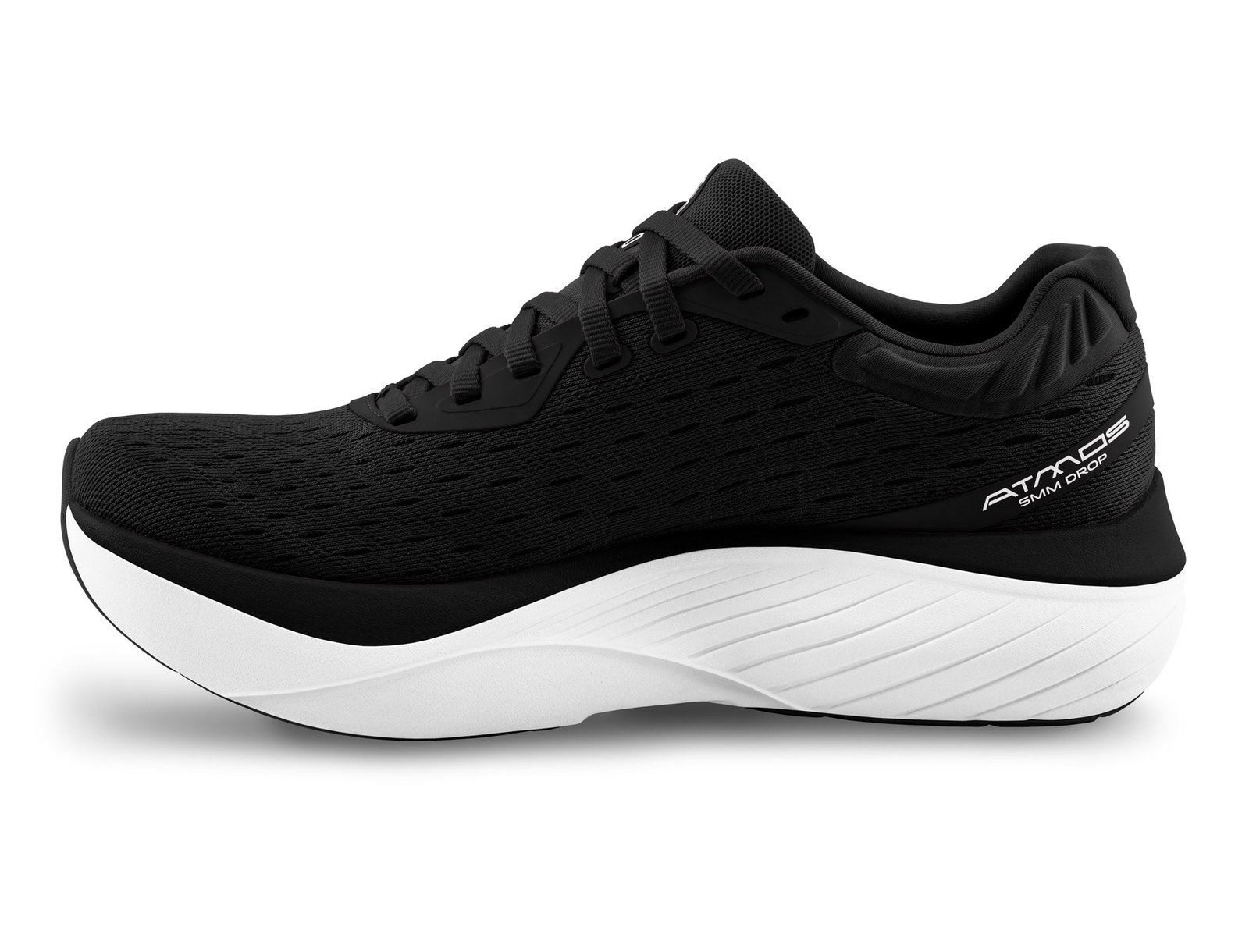 Men's Atmos (Black/White) - Image 2