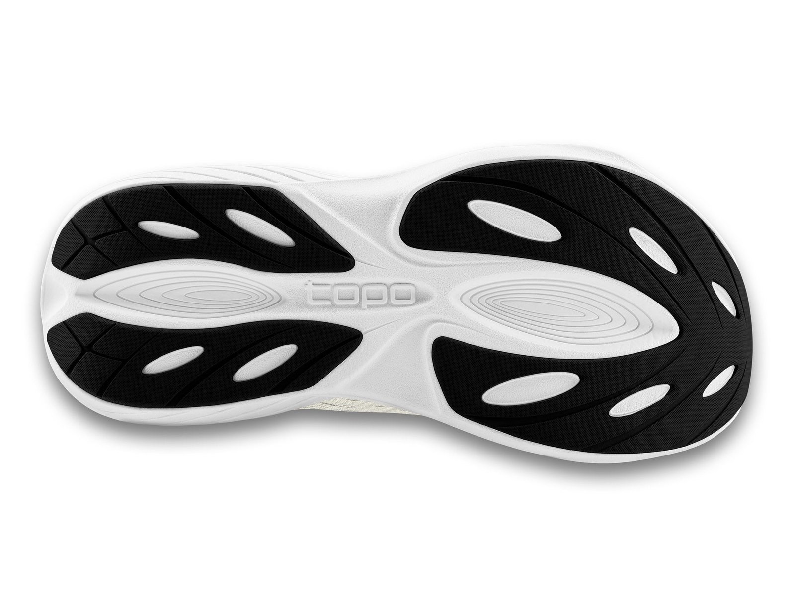 Men's Atmos (Bone/Black) - Image 5