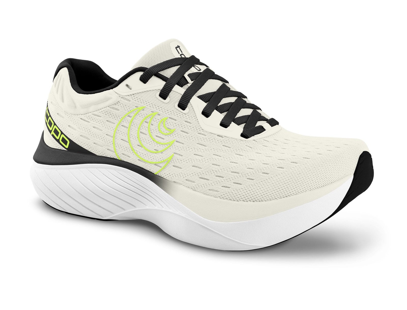 Men's Atmos (Bone/Black) - Image 3