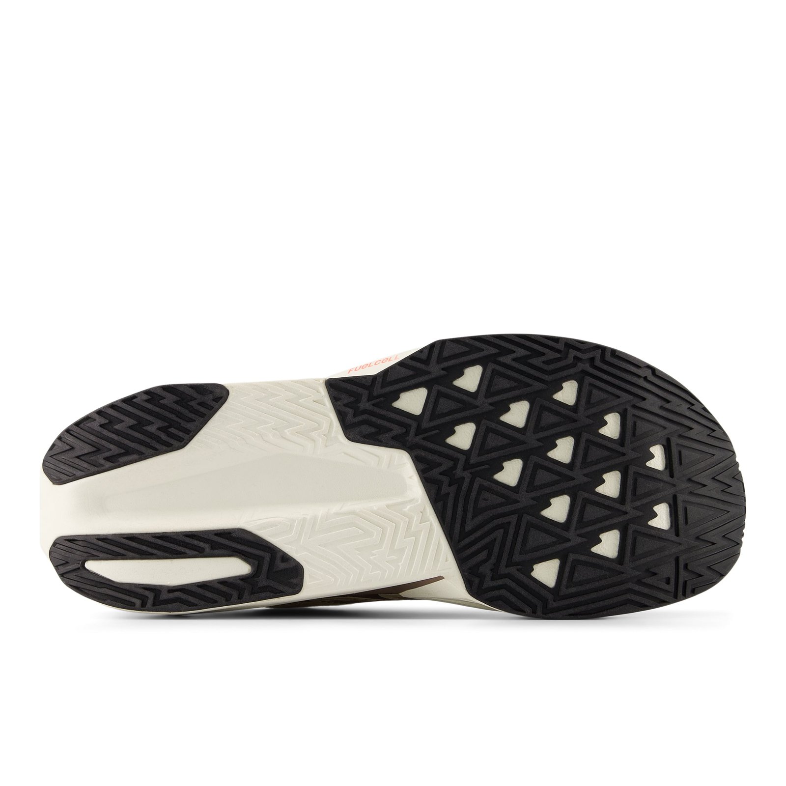Men's FuelCell Rebel v5 (LY - Angora/Earth Shadow/Sea Salt) - Image 5